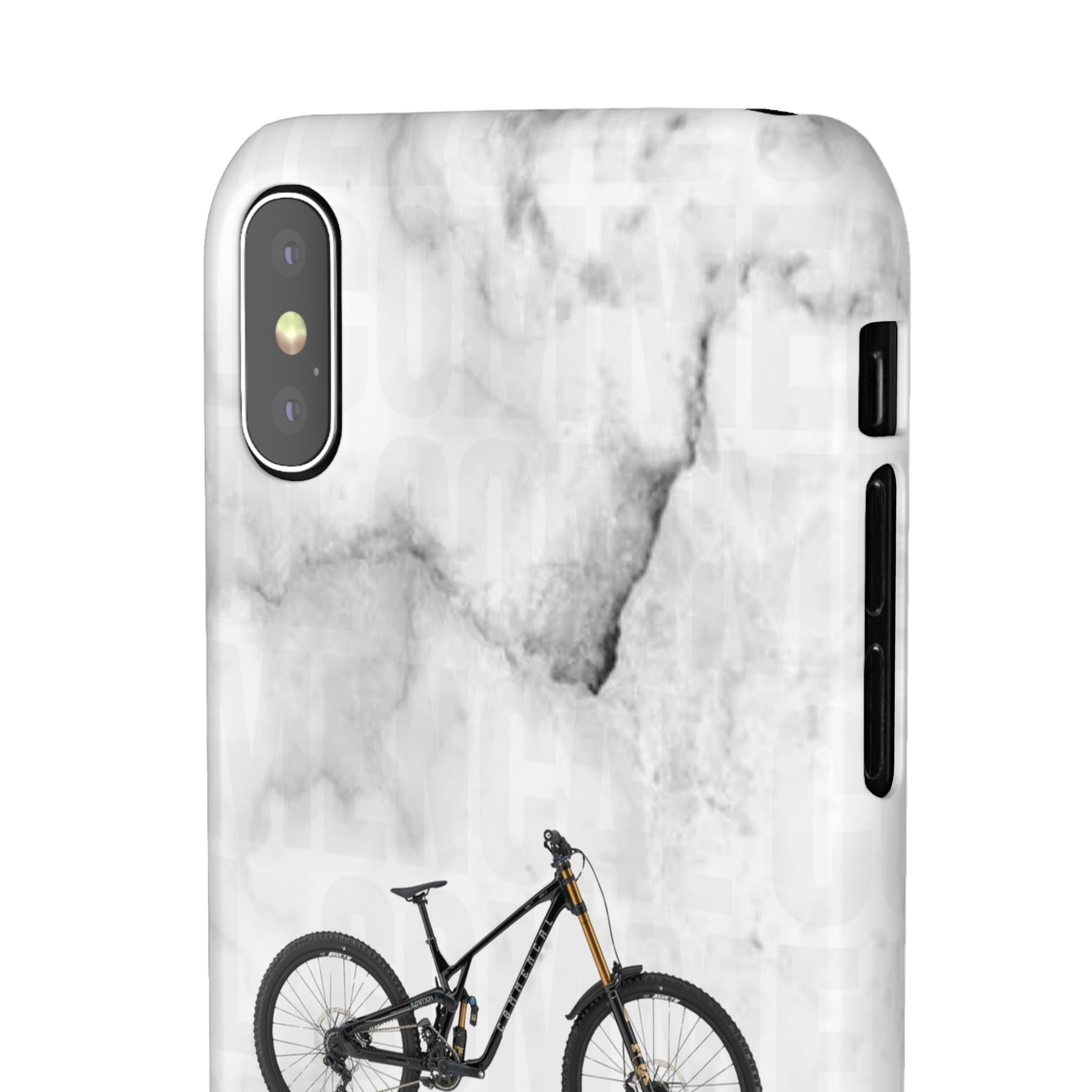 COMMENCAL SUPREME DH V5.2 SIGNATURE PURE BLACK 2027