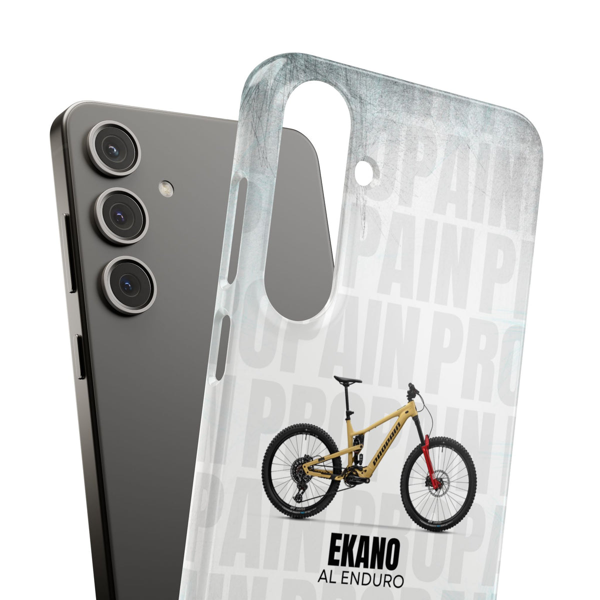 EKANO AL ENDURO