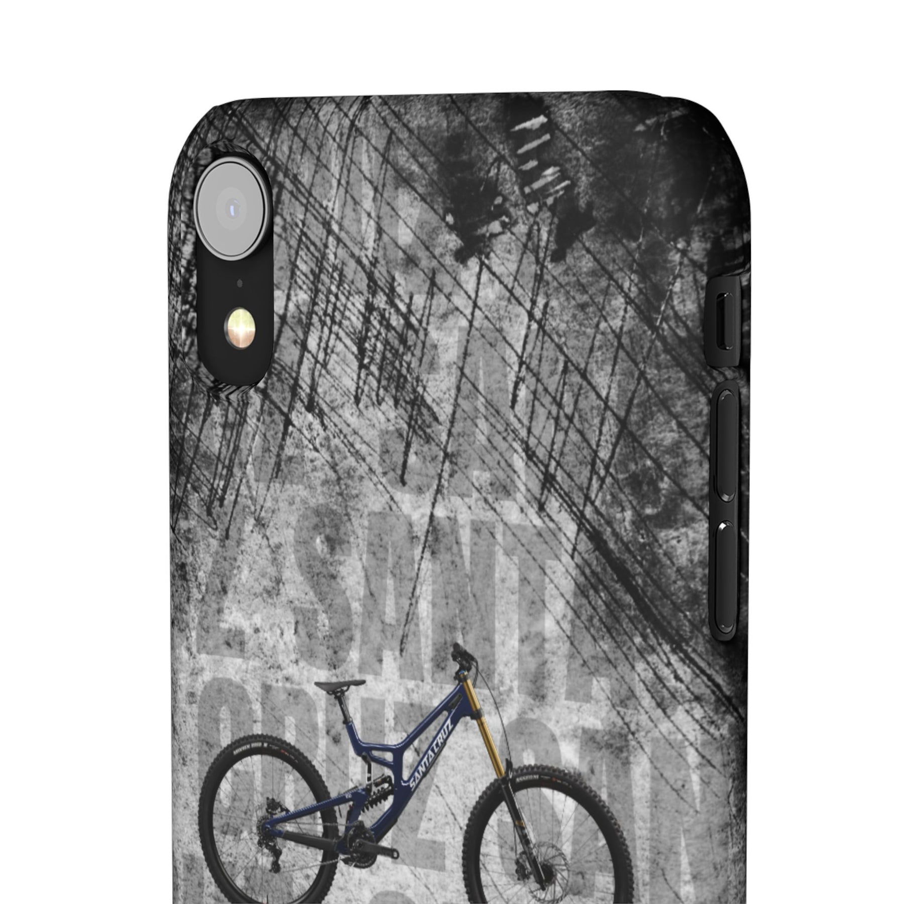 SANTA CRUZ V10 DH X01