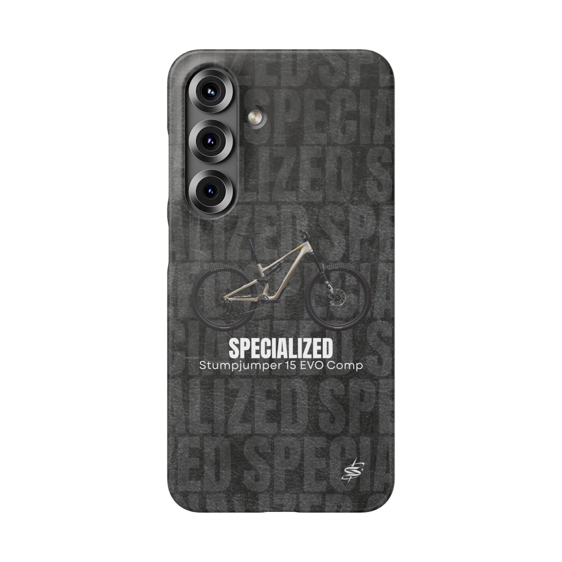 SPECIALIZED Stumpjumper 15 EVO Comp