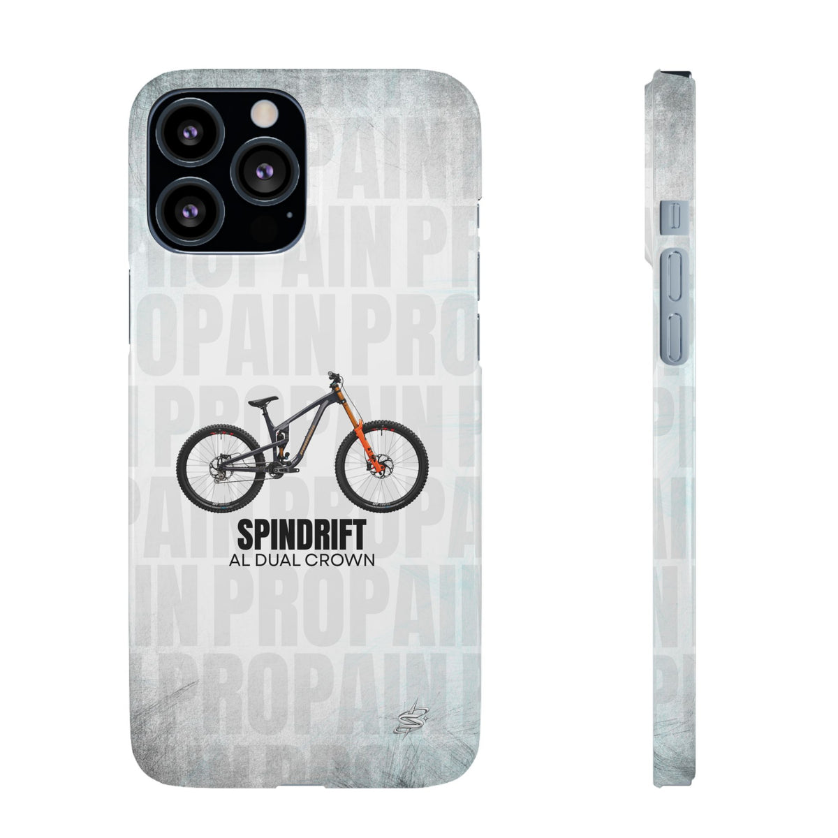 PROPAIN Spindrift al dual crown