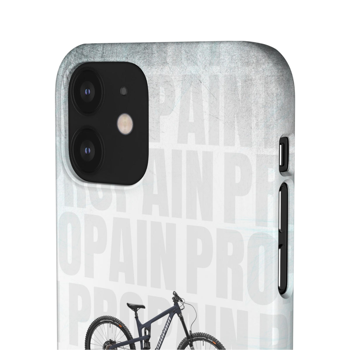 PROPAIN Spindrift YTH