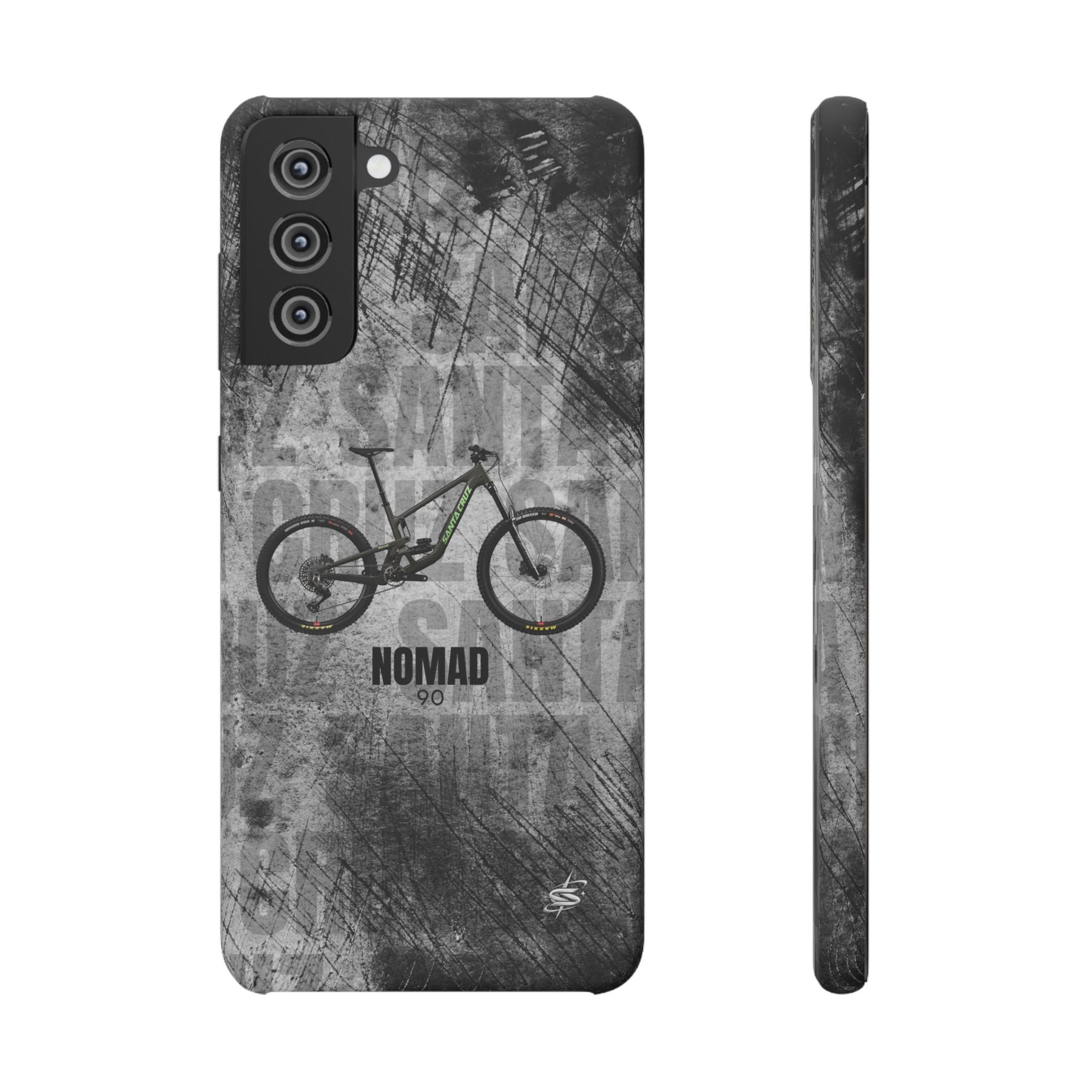 SANTA CRUZ NOMAD 90