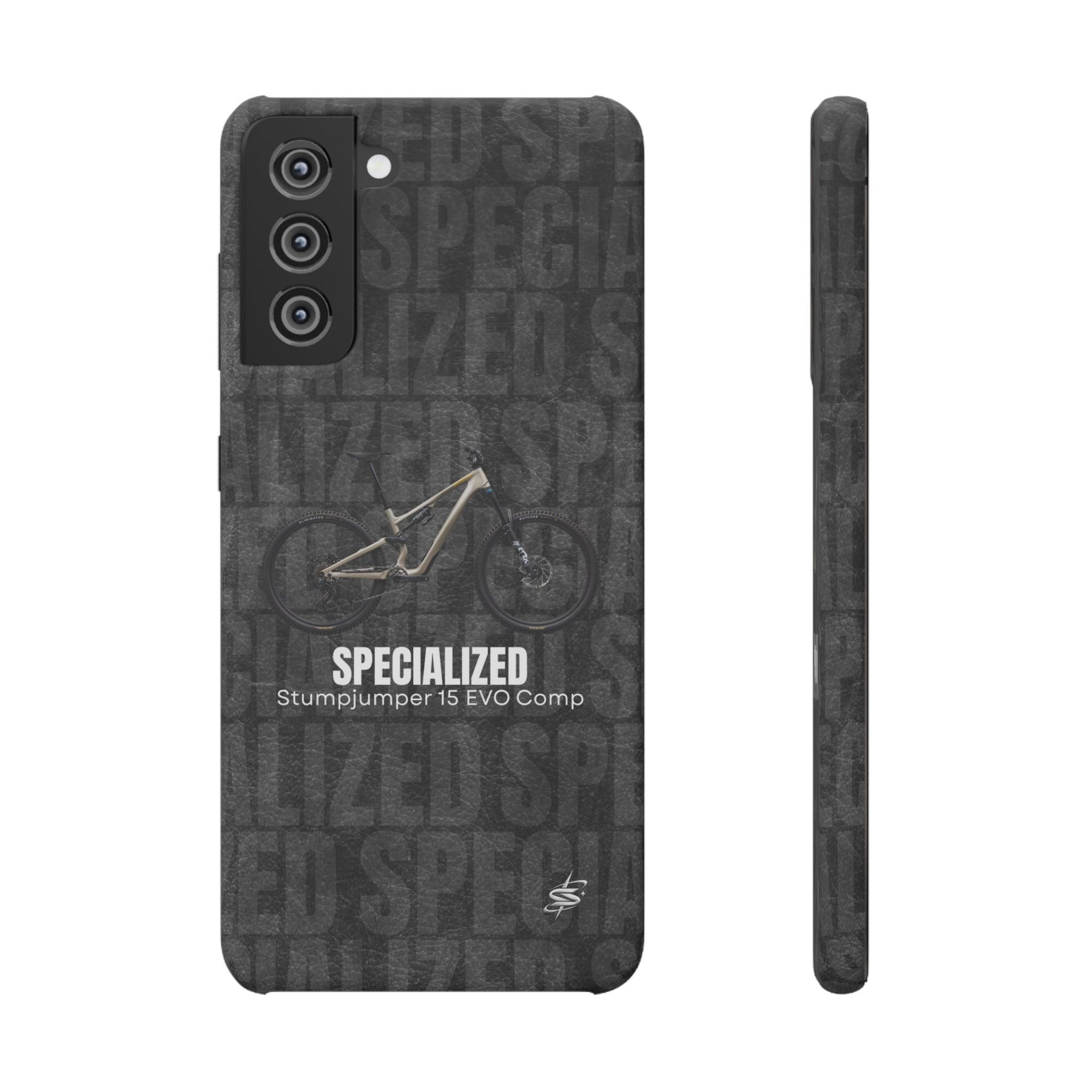 SPECIALIZED Stumpjumper 15 EVO Comp