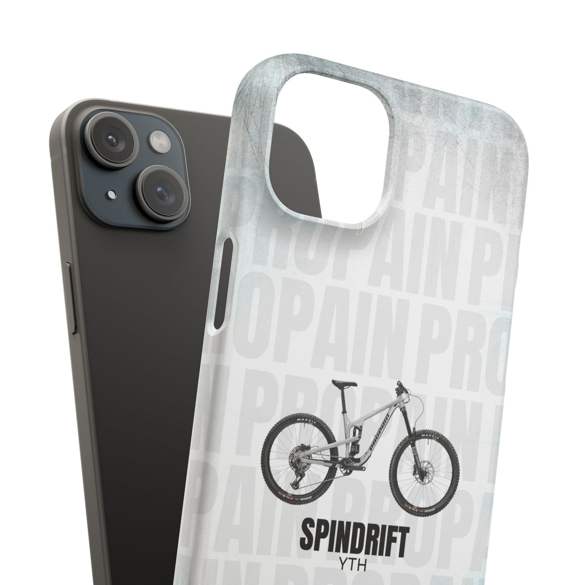 PROPAIN Spindrift YTH