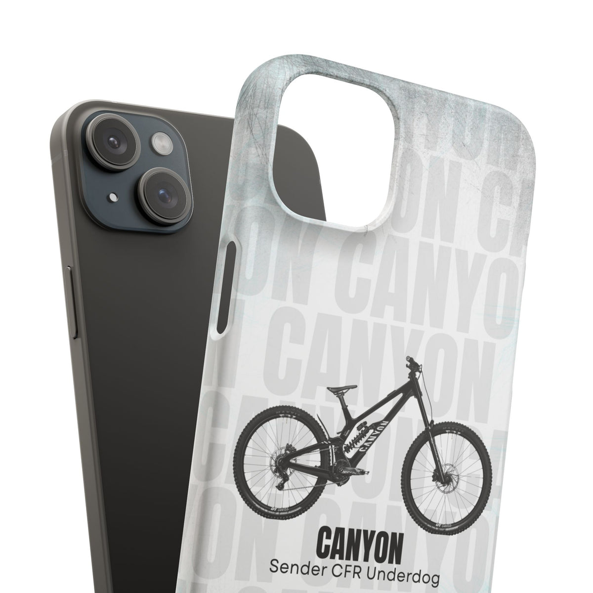 CANYON Sender CFR Underdog