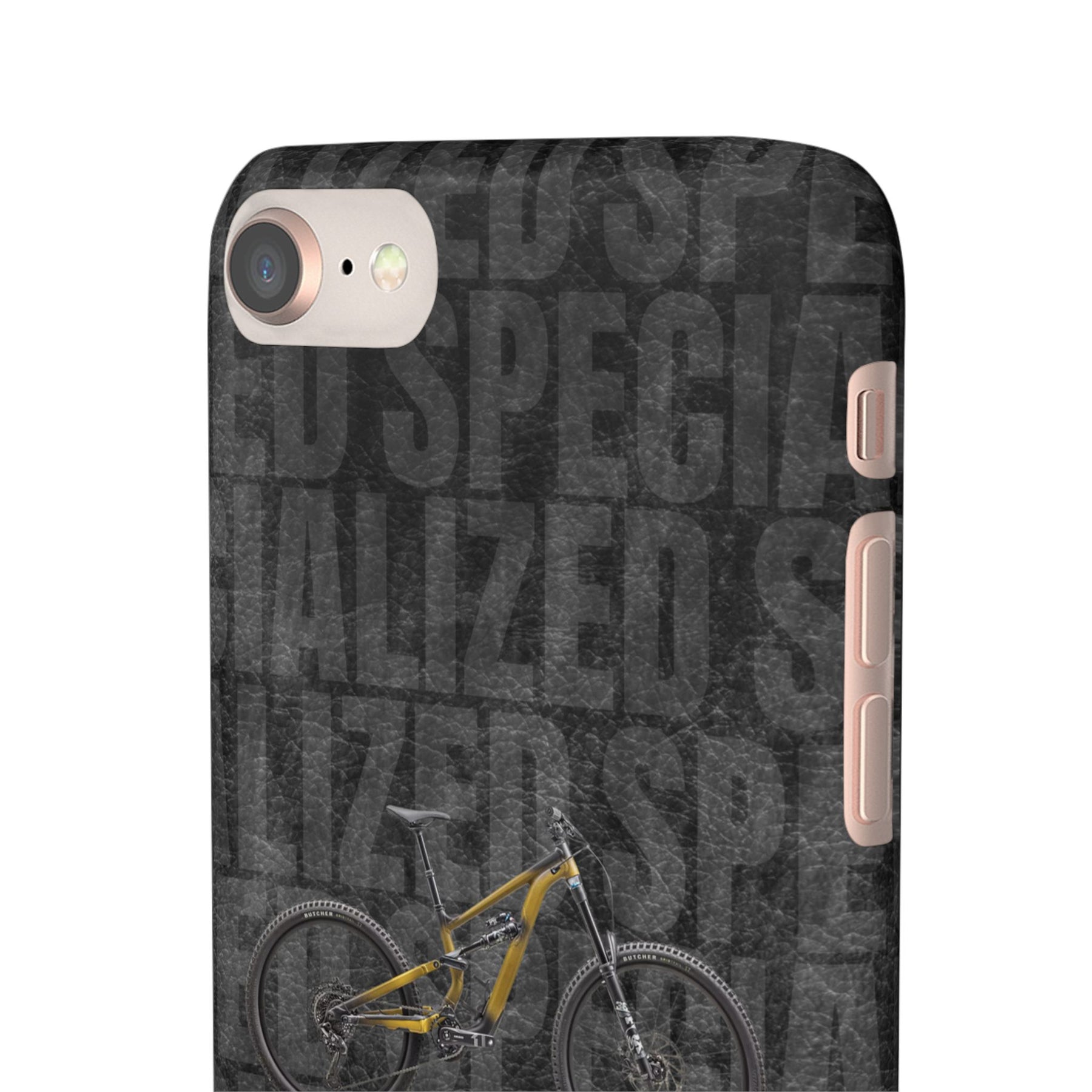 SPECIALIZED Status 2 ZERO
