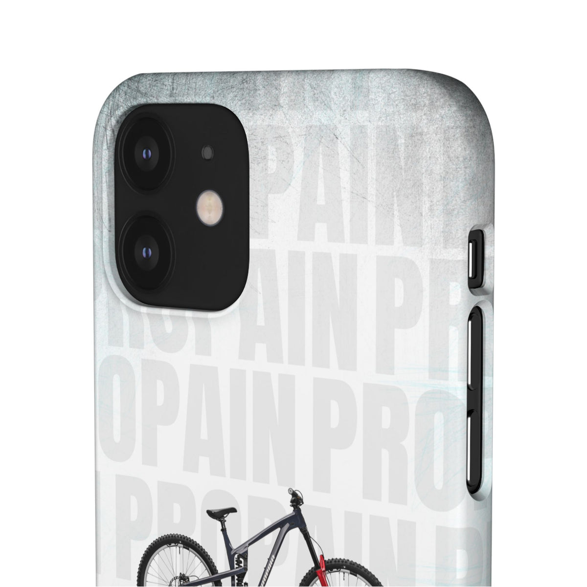 PROPAIN Spindrift AL