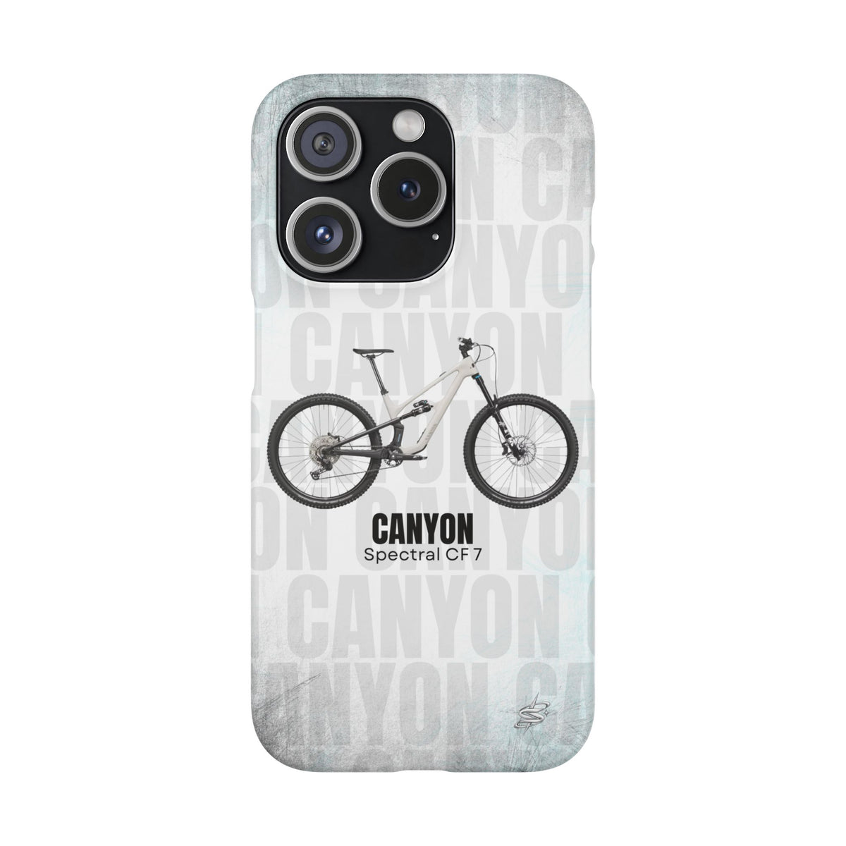 CANYON Spectral CF 7