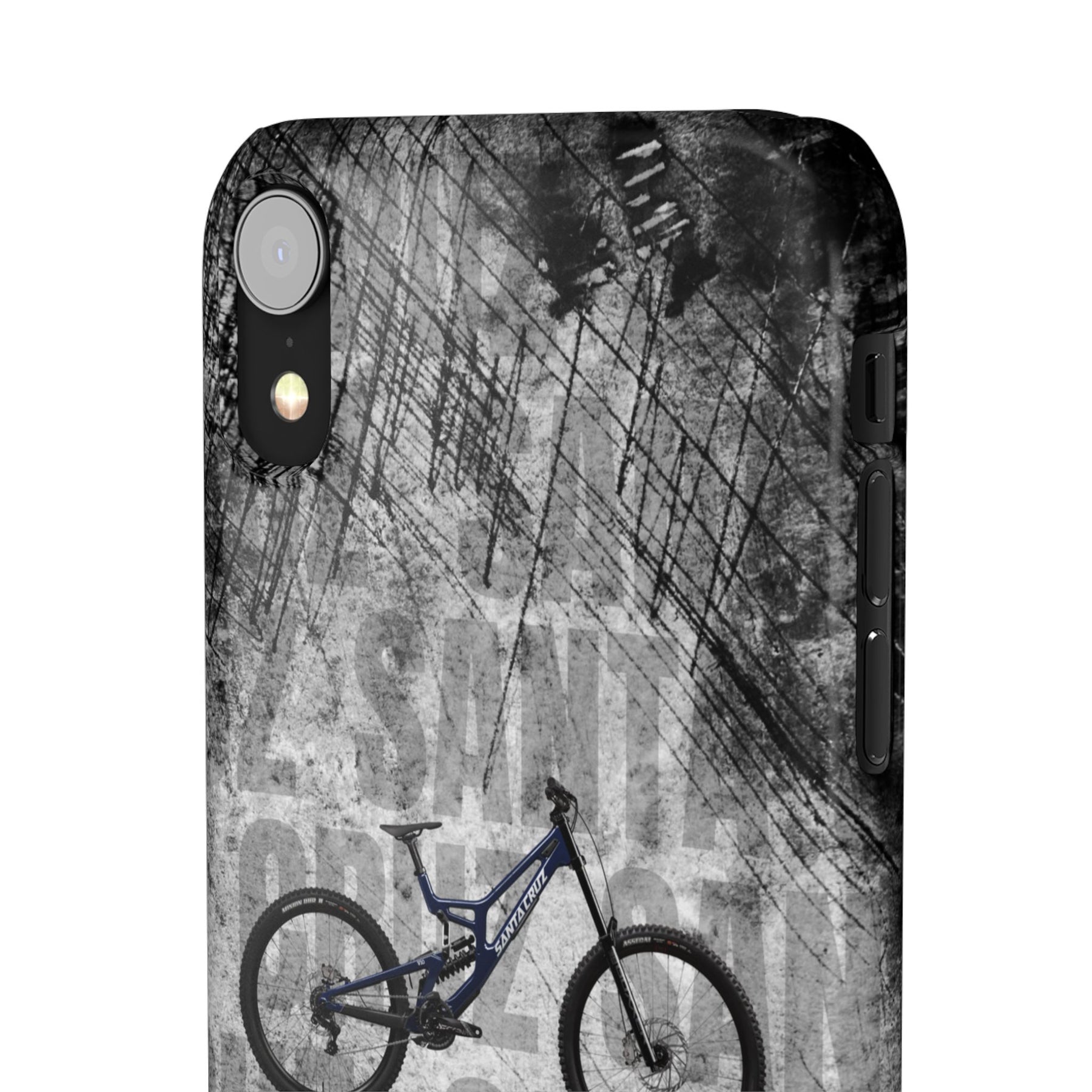 SANTA CRUZ DH S