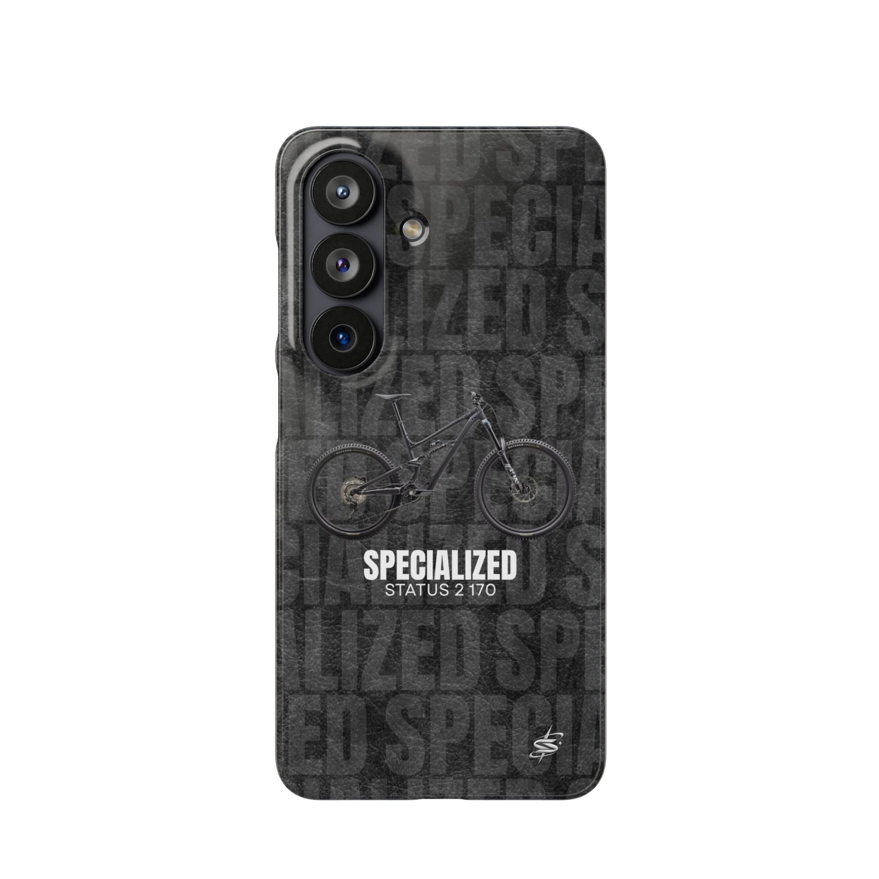 SPECIALIZED Status 2 170