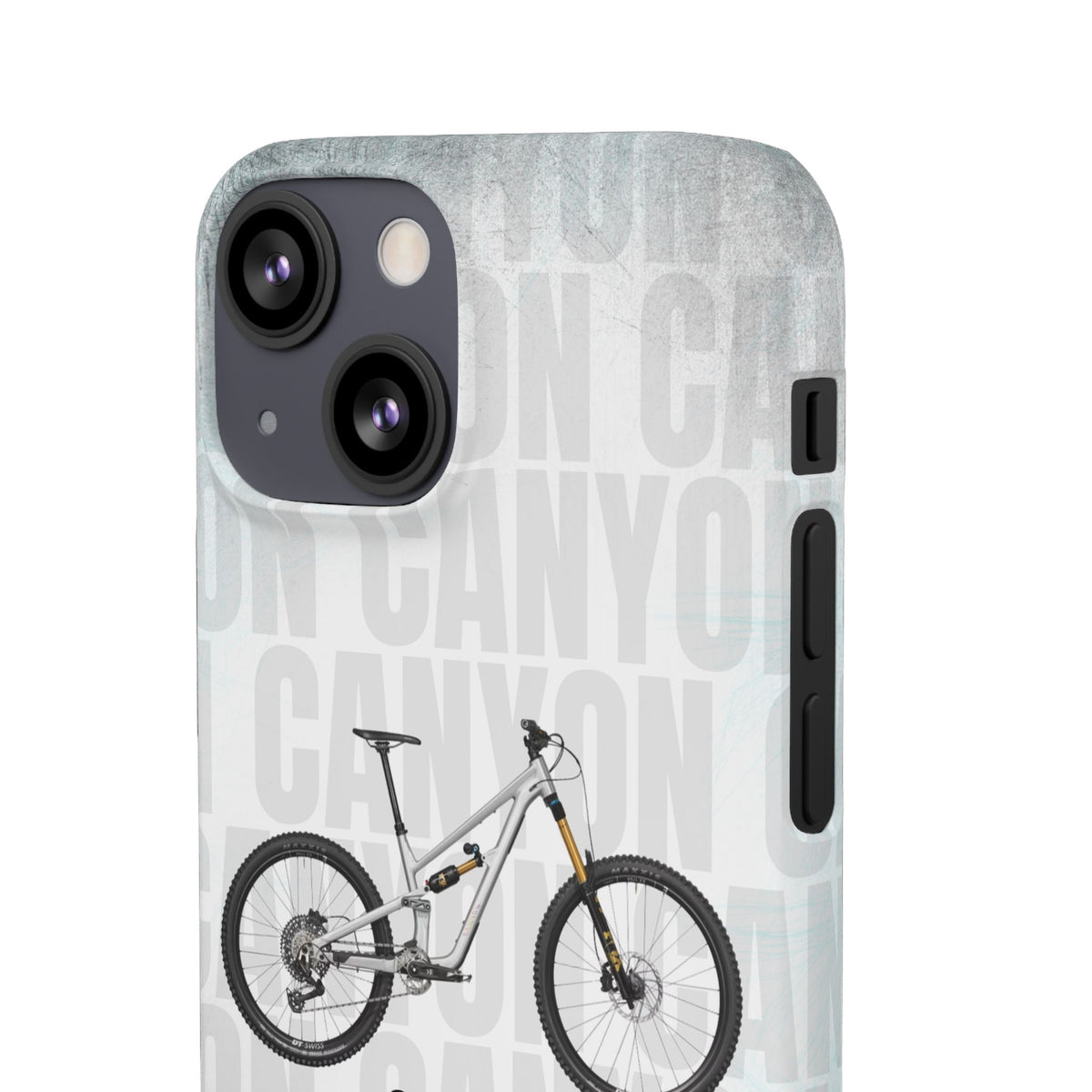 CANYON Torque AL 9