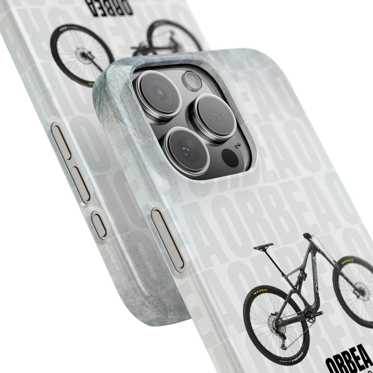 ORBEA Rallon M20 2024