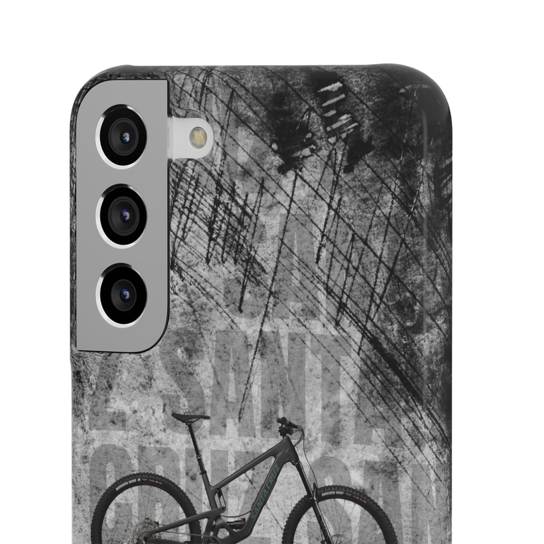 SANTA CRUZ HIGHTOWER DEORE
