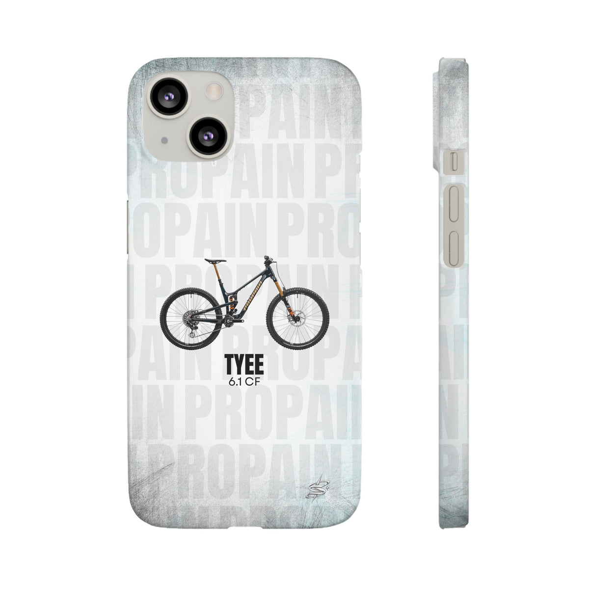 PROPAIN TYEE 6.1 CF