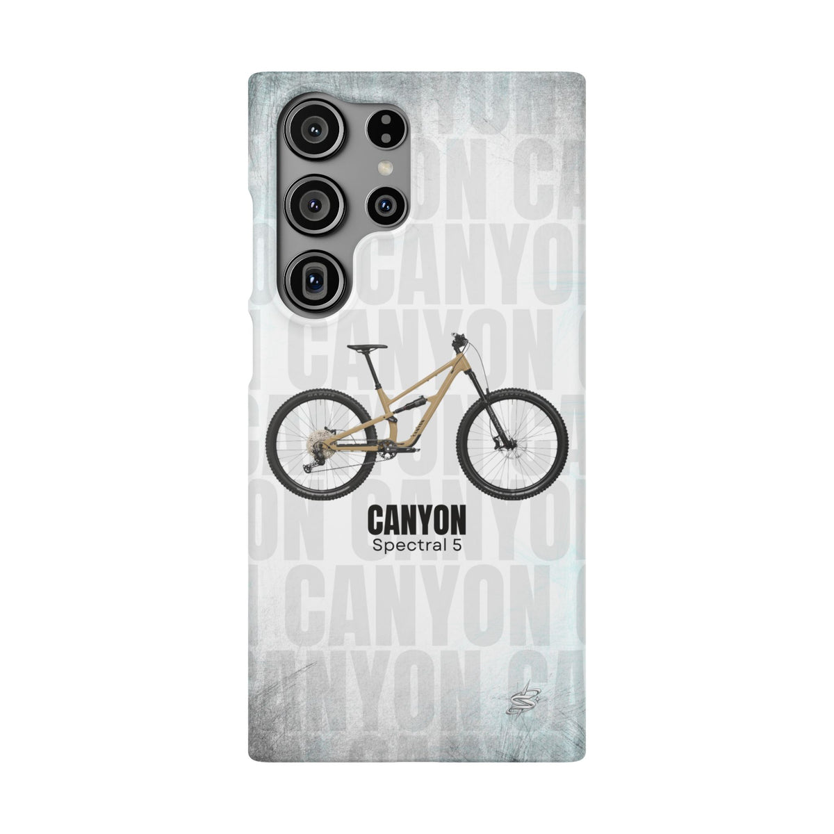 CANYON Spectral 5