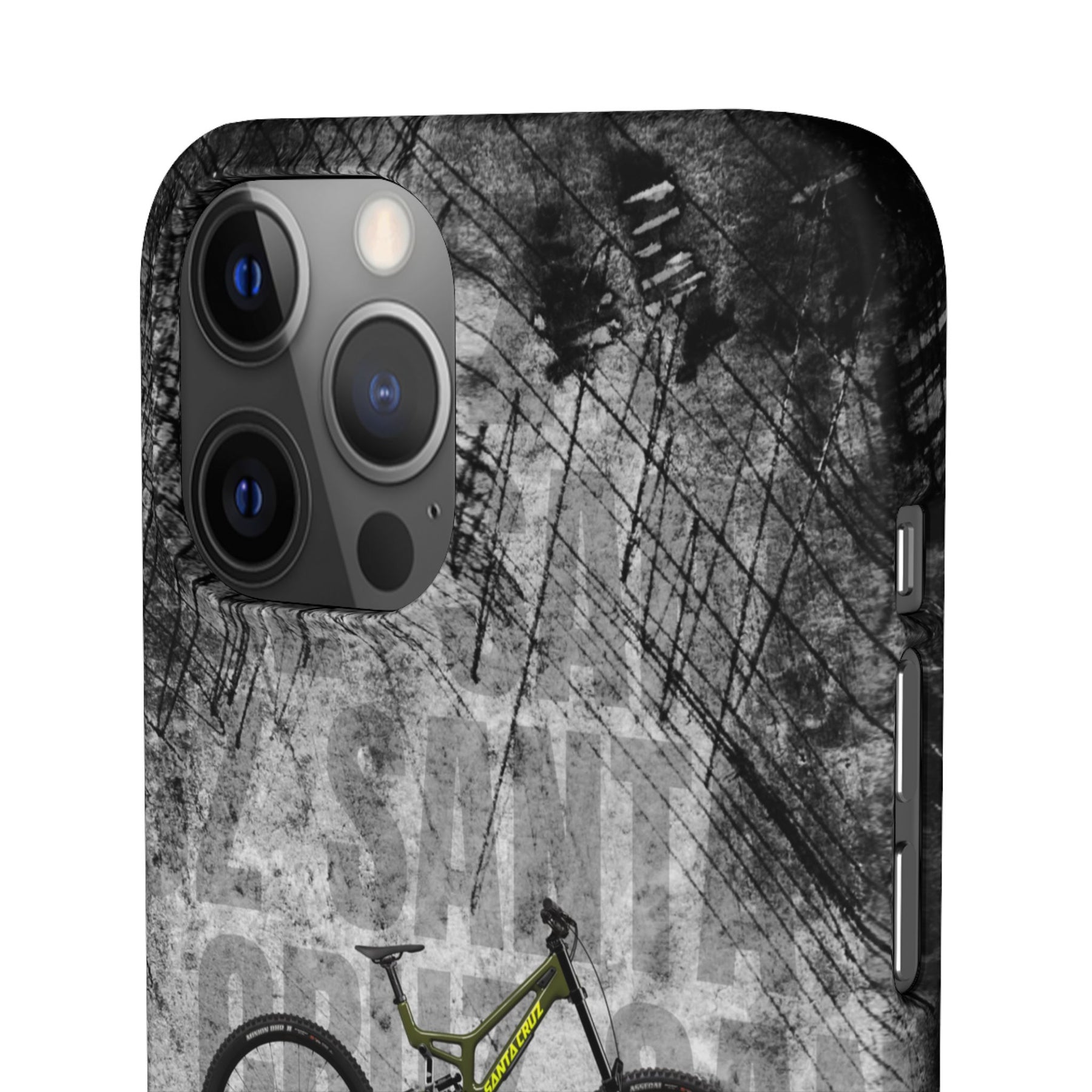 SANTA CRUZ V10 DH S