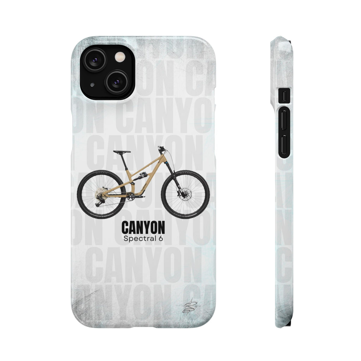 CANYON Spectral 6
