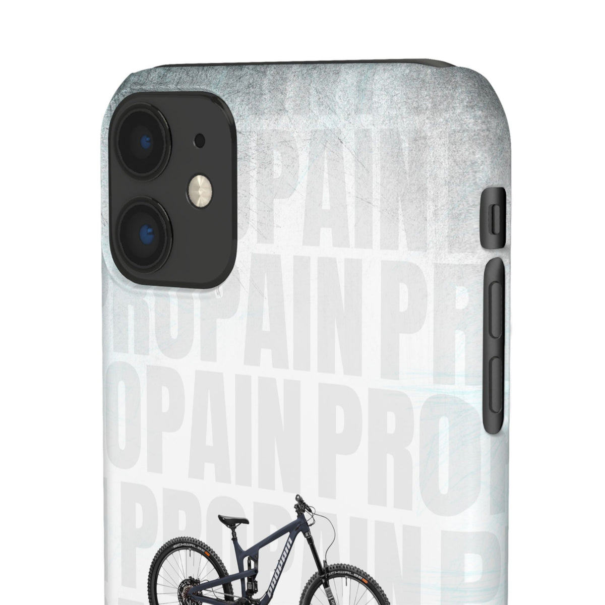 PROPAIN Spindrift YTH