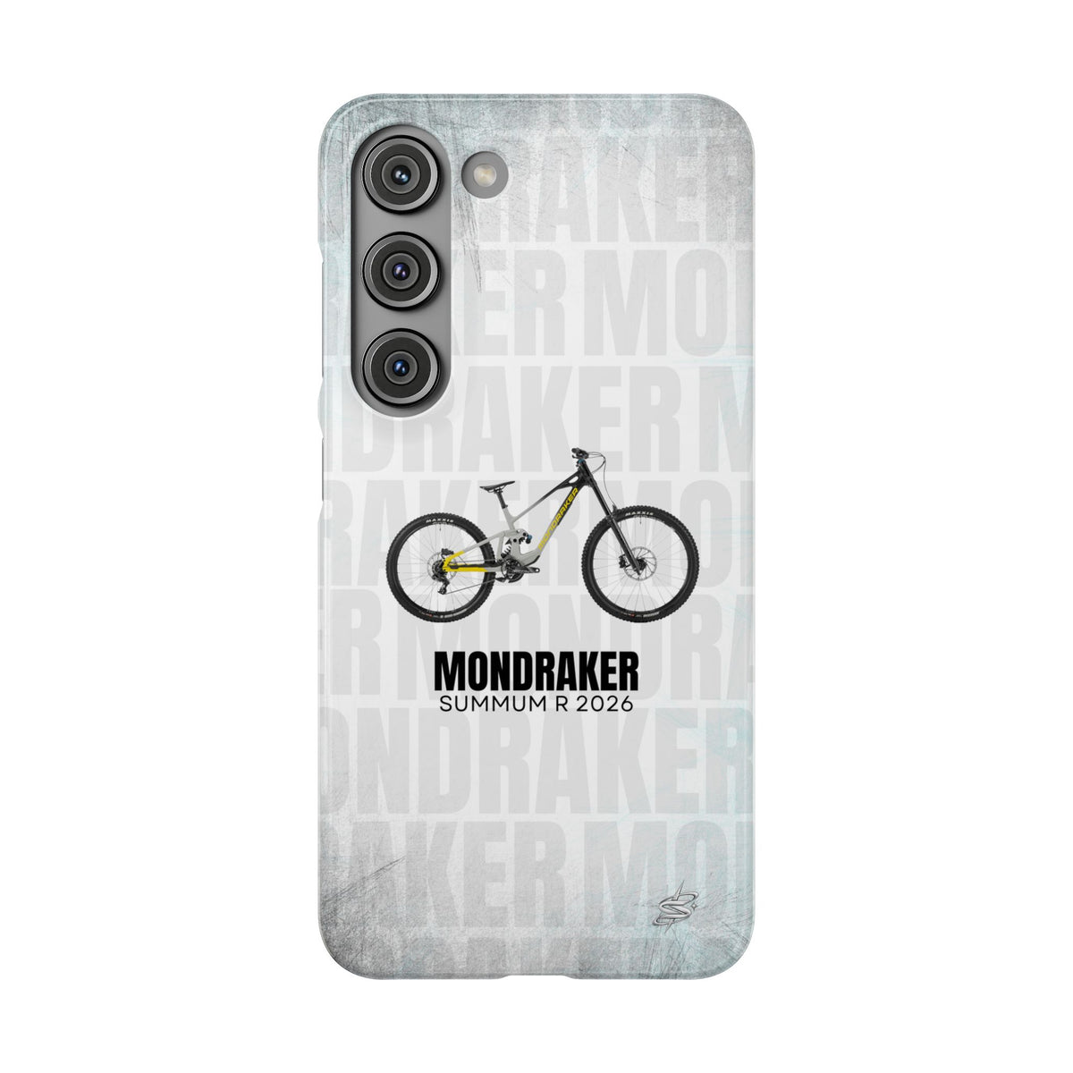 MONDRAKER Summum R 2026
