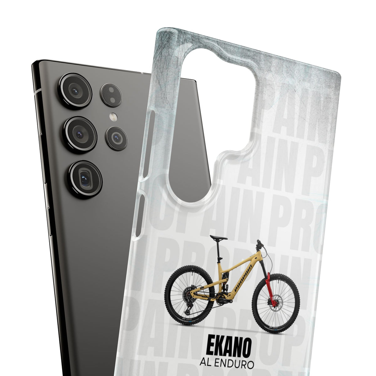 EKANO AL ENDURO