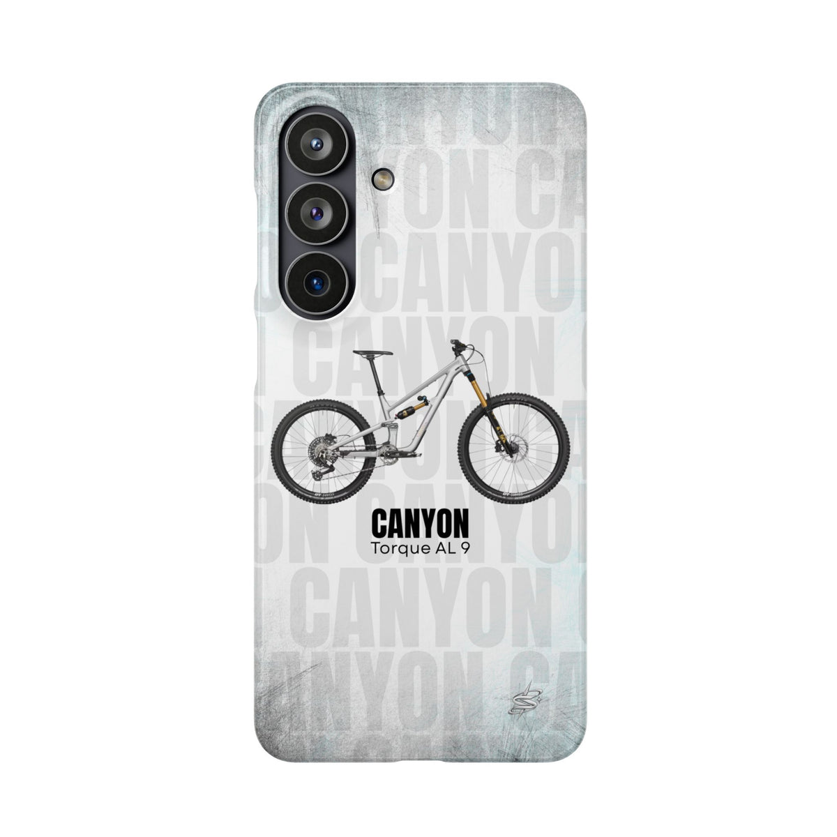 CANYON Torque AL 9