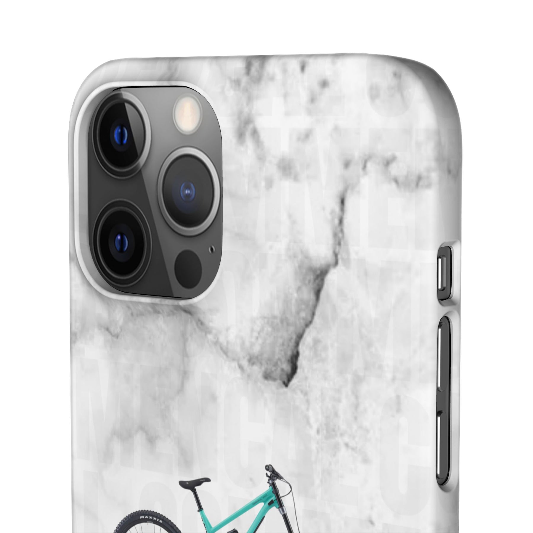 COMMENCAL FRS RIDE EMERALD GREEN