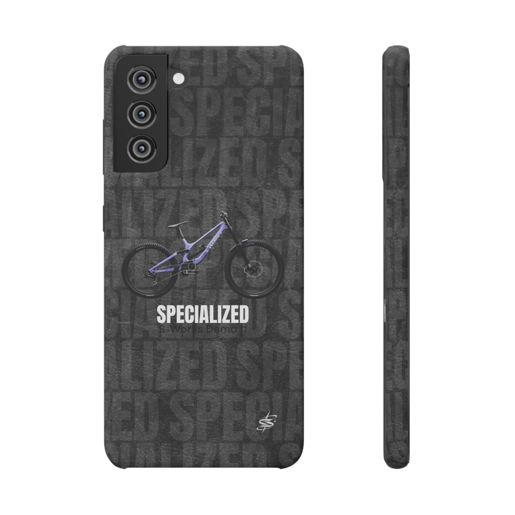SPECIALIZED S-Works Demo 11