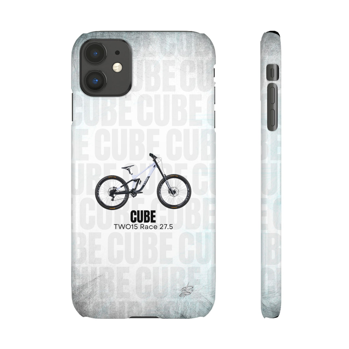 CUBE TWO15 Race 27.5