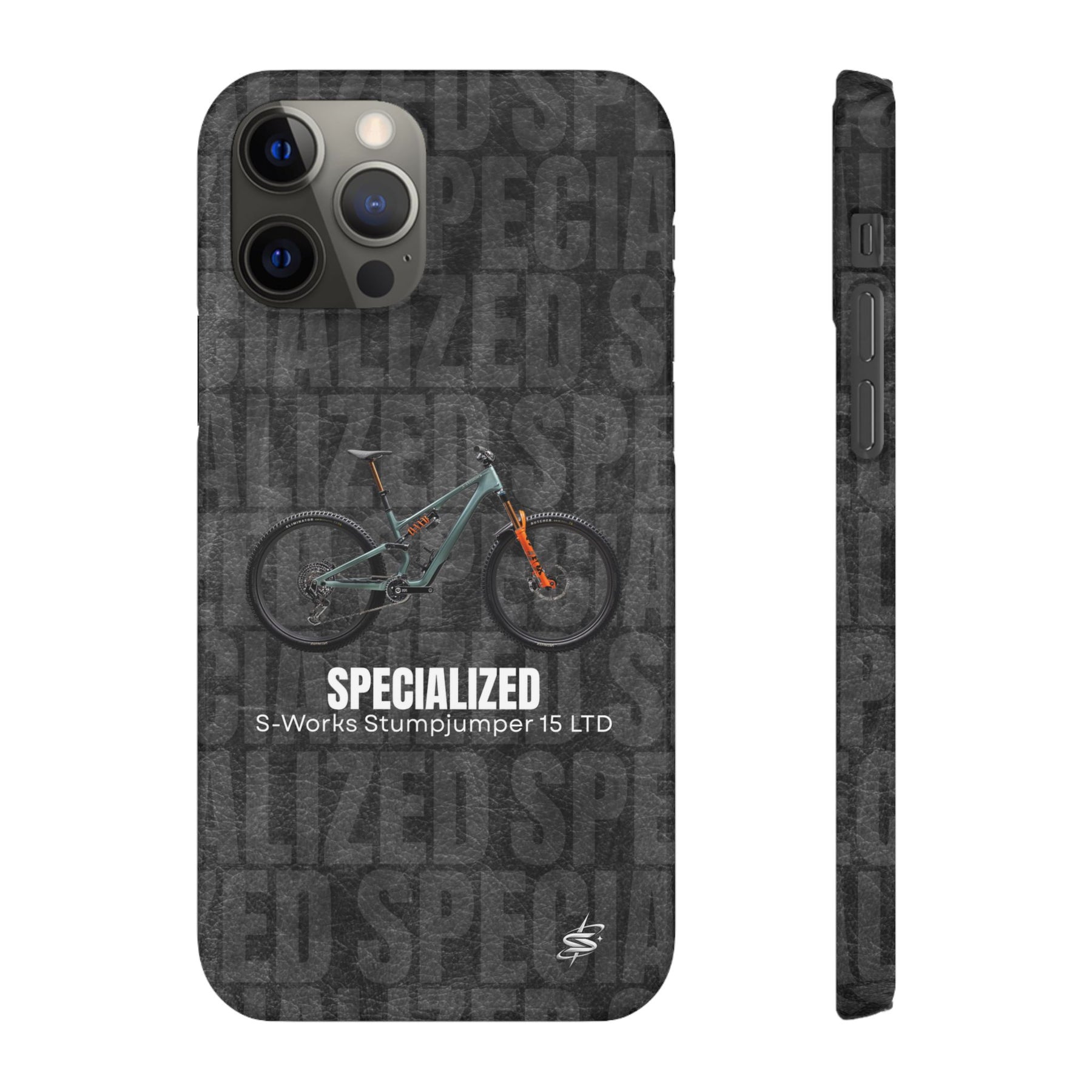 SPECIALIZED S-Works Stumpjumper 15 LTD