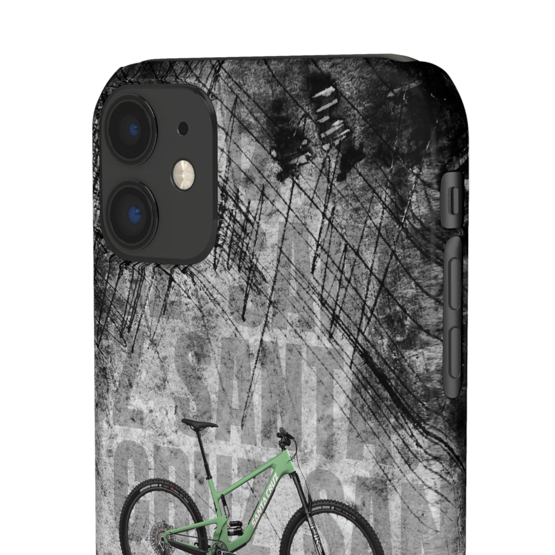 SANTA CRUZ 5010 X0 AXS RSV 2024