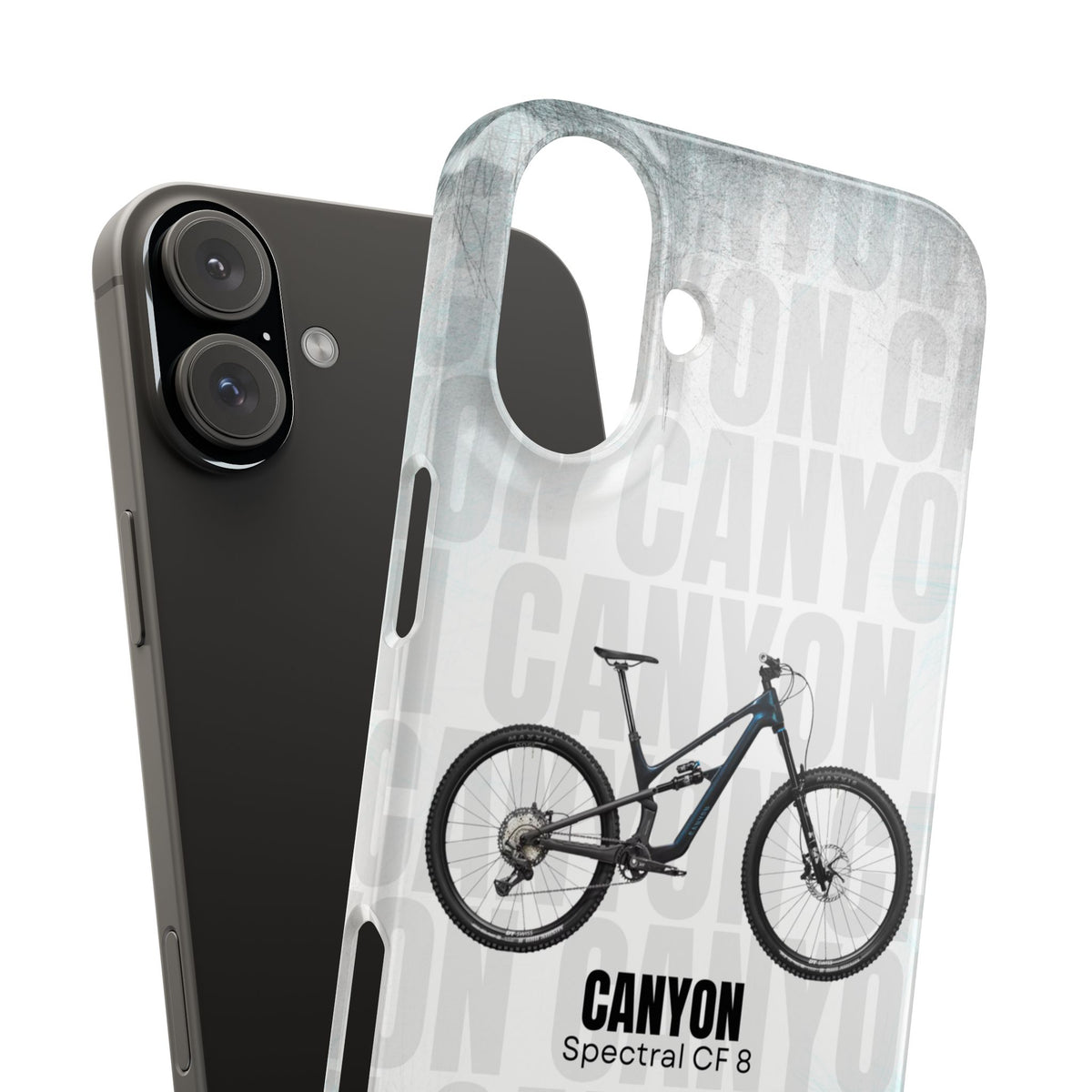 CANYON Spectral CF 8