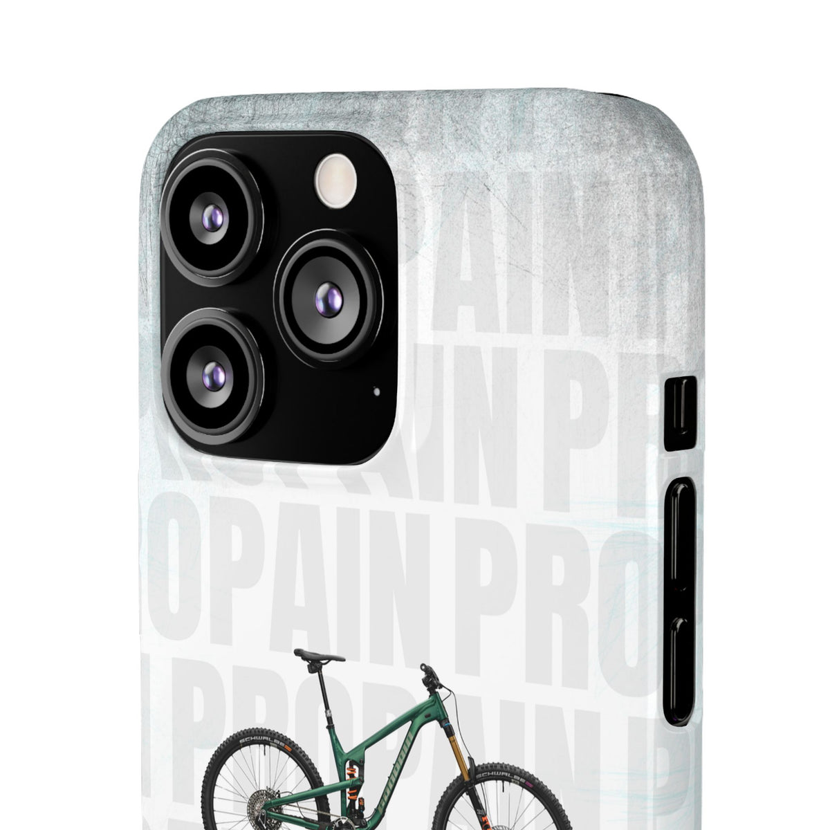 PROPAIN Spindrift AL