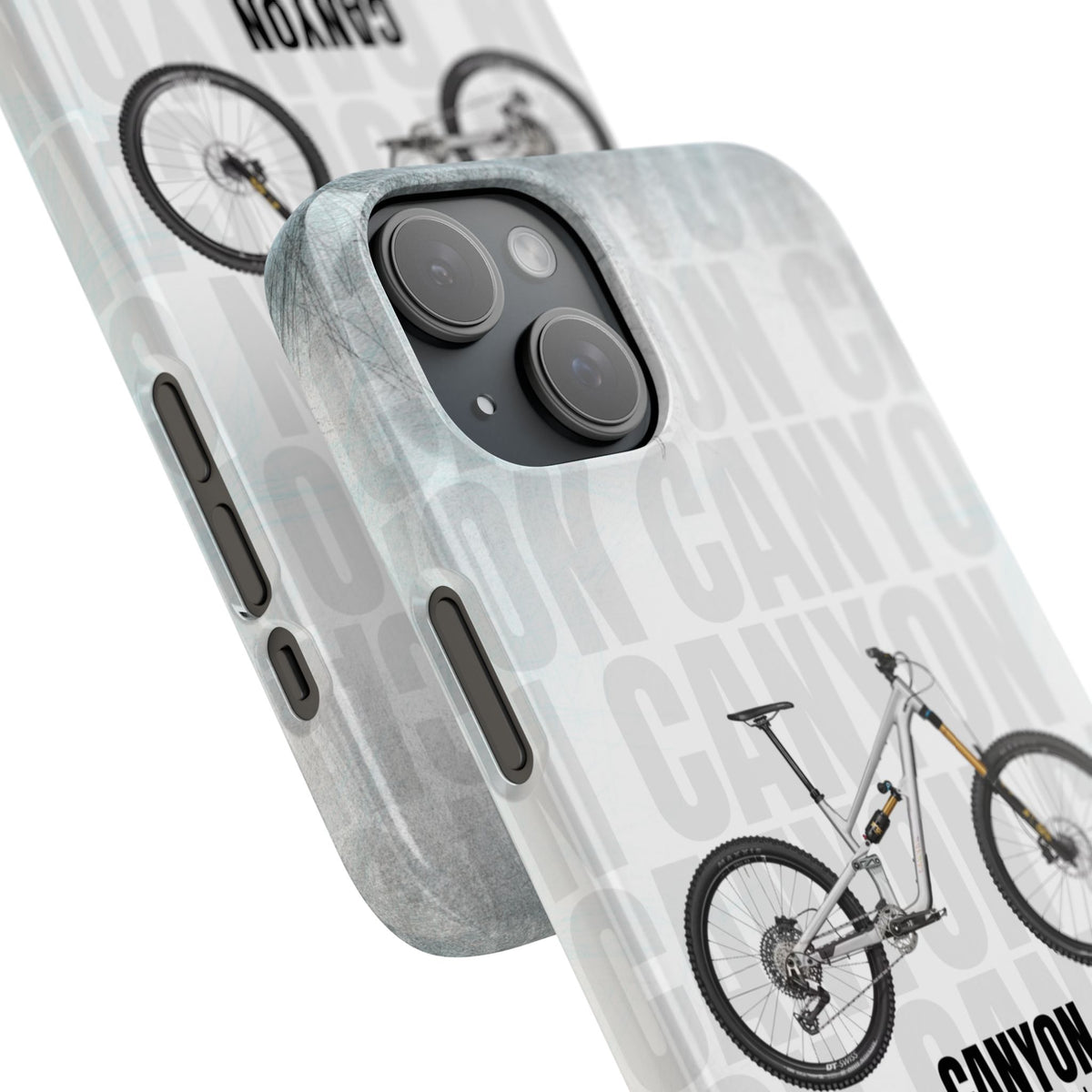 CANYON Torque AL 9