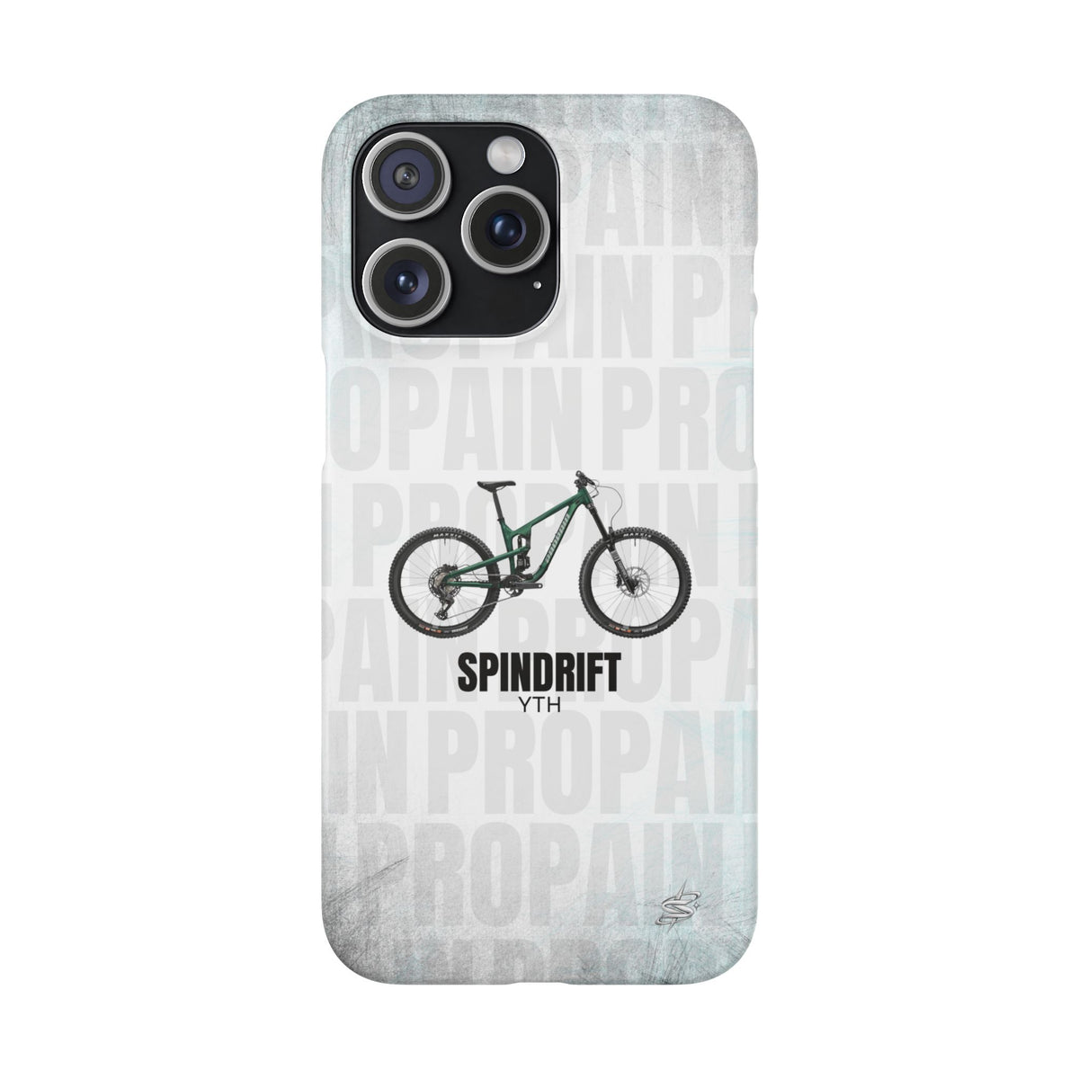 PROPAIN Spindrift YTH