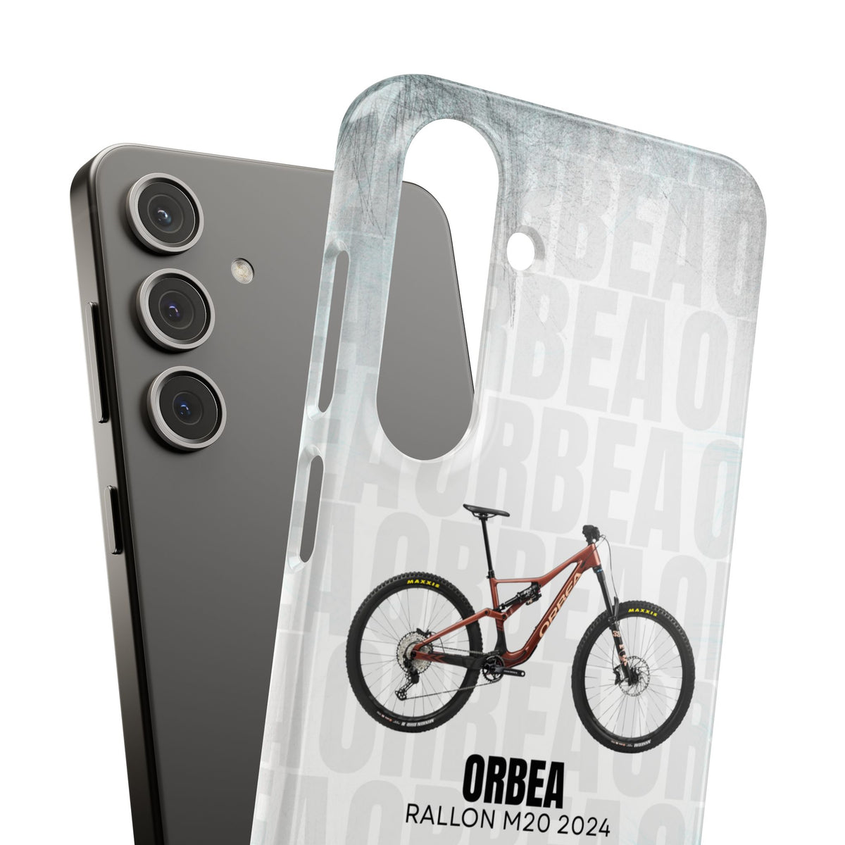 ORBEA Rallon M20 2024