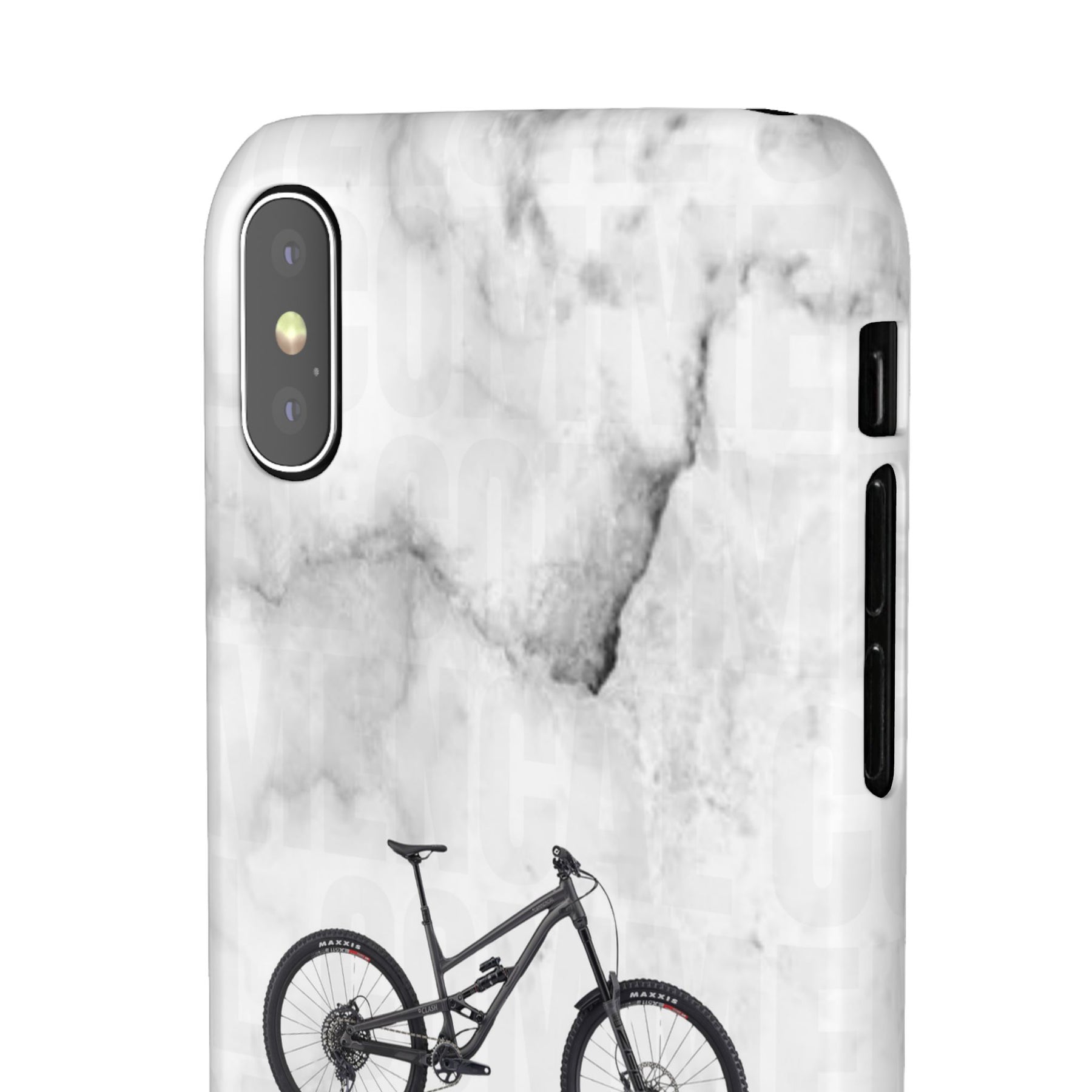 COMMENCAL CLASH RACE DARK SLATE