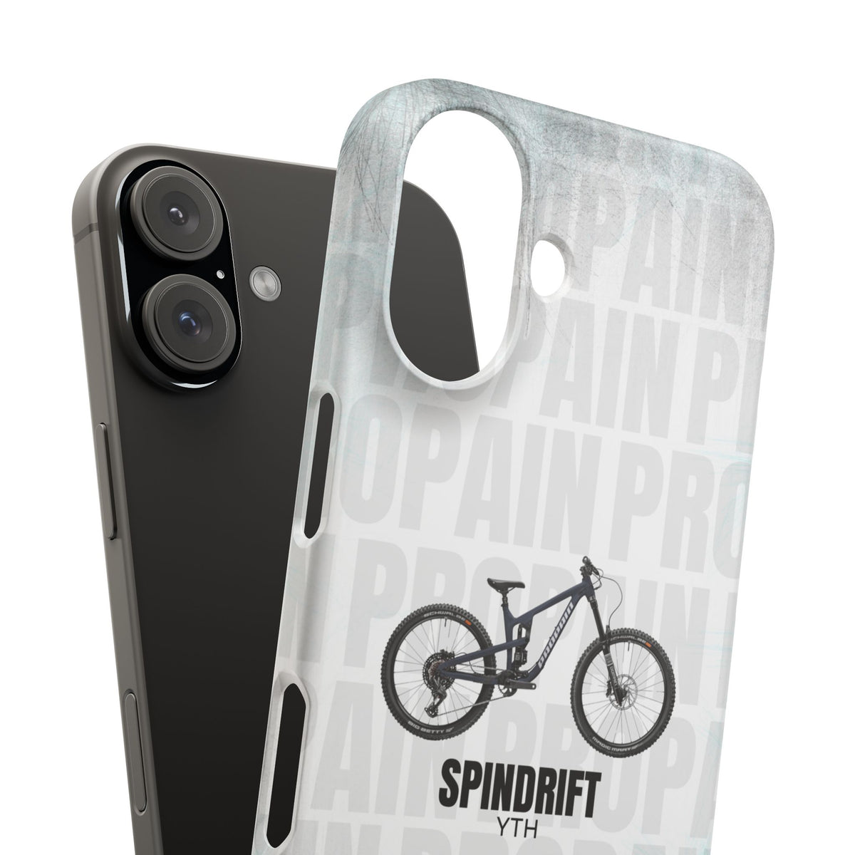 PROPAIN Spindrift YTH