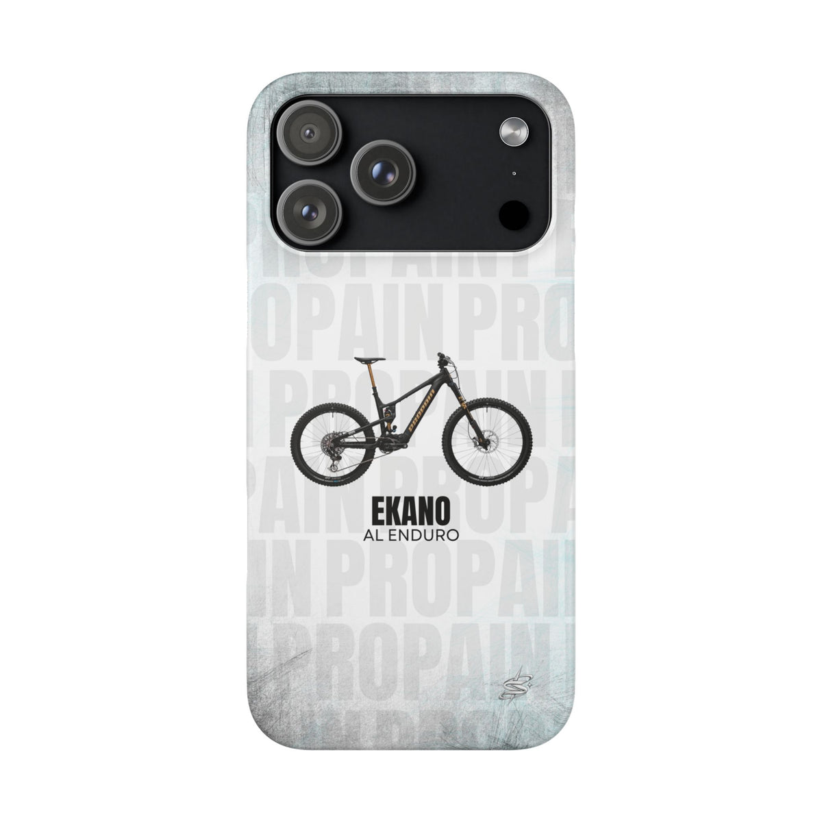 EKANO AL ENDURO