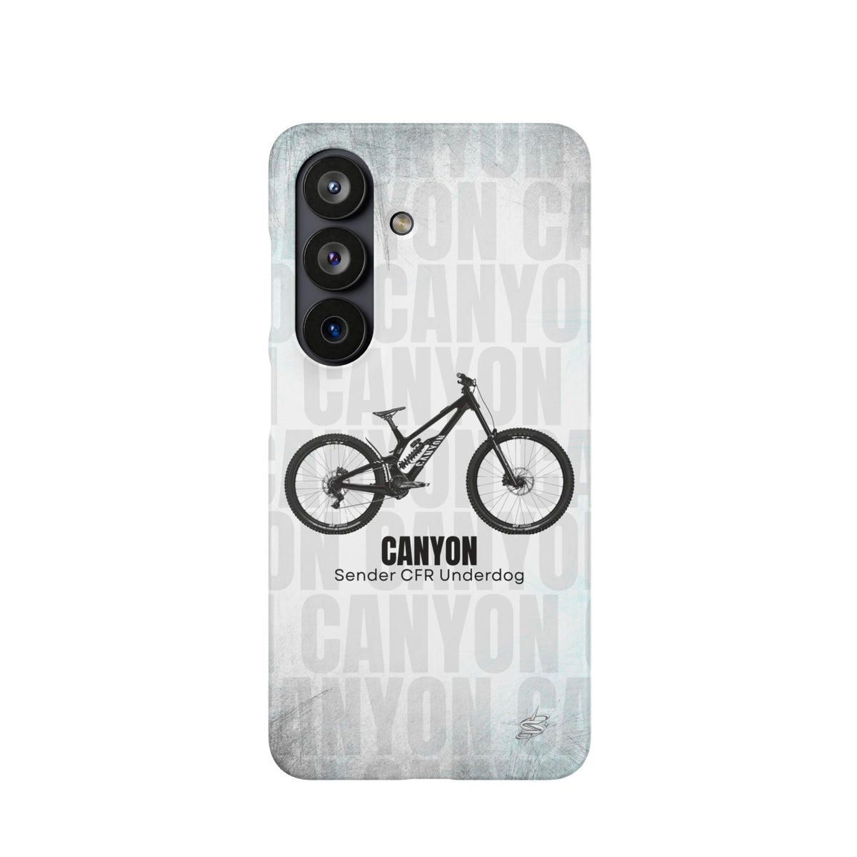 CANYON Sender CFR Underdog
