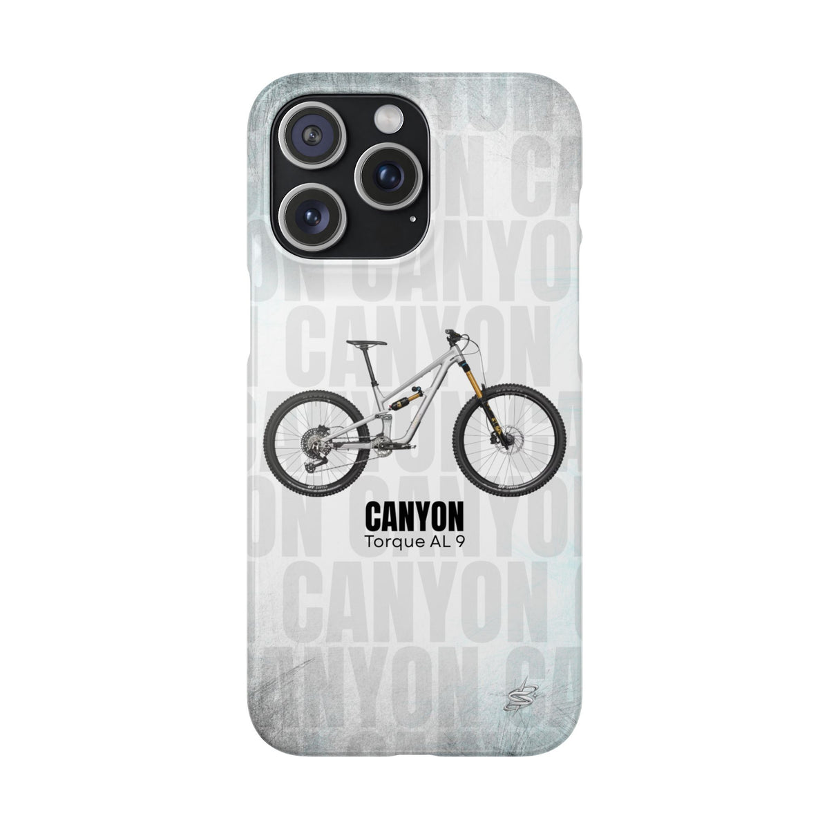 CANYON Torque AL 9