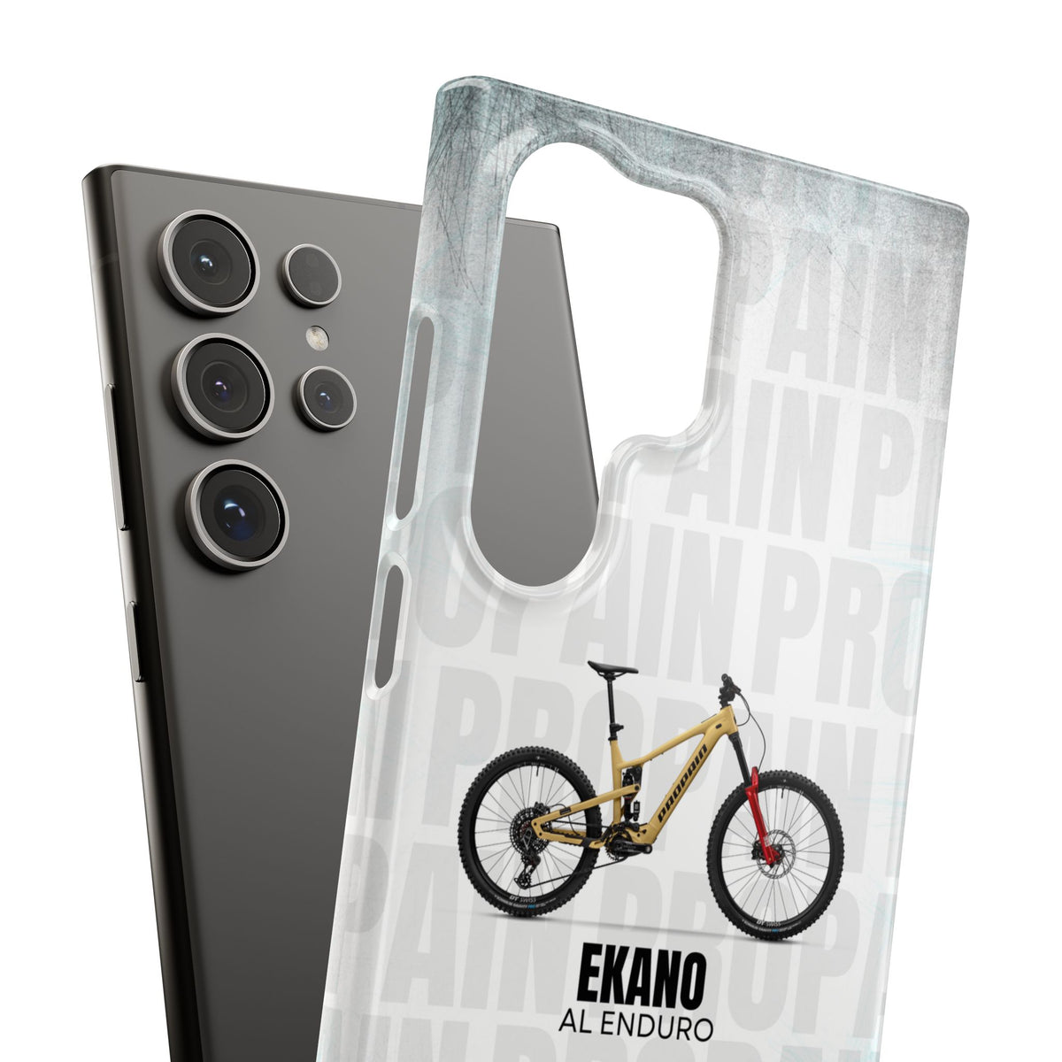 EKANO AL ENDURO