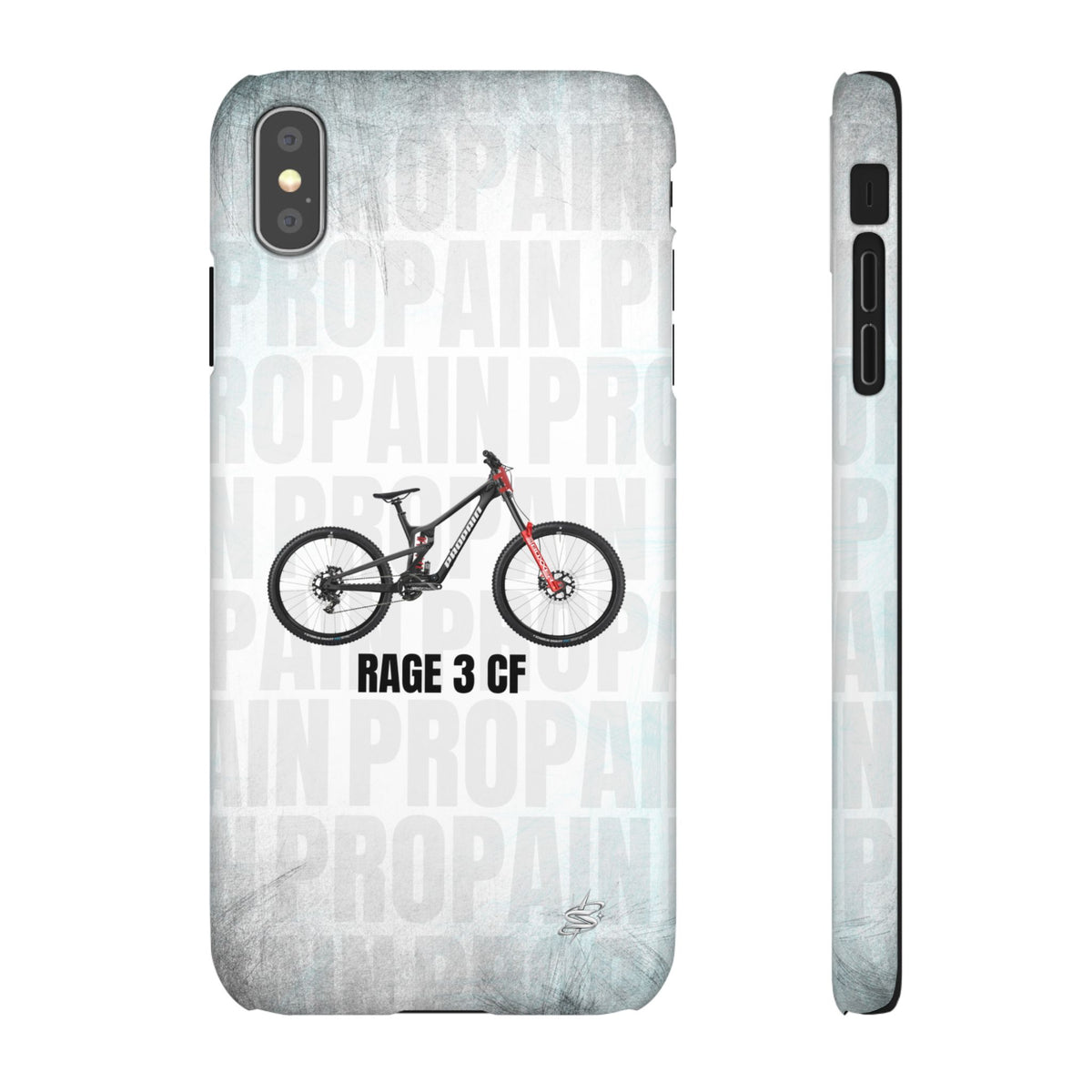 PROPAIN rage 3 cf