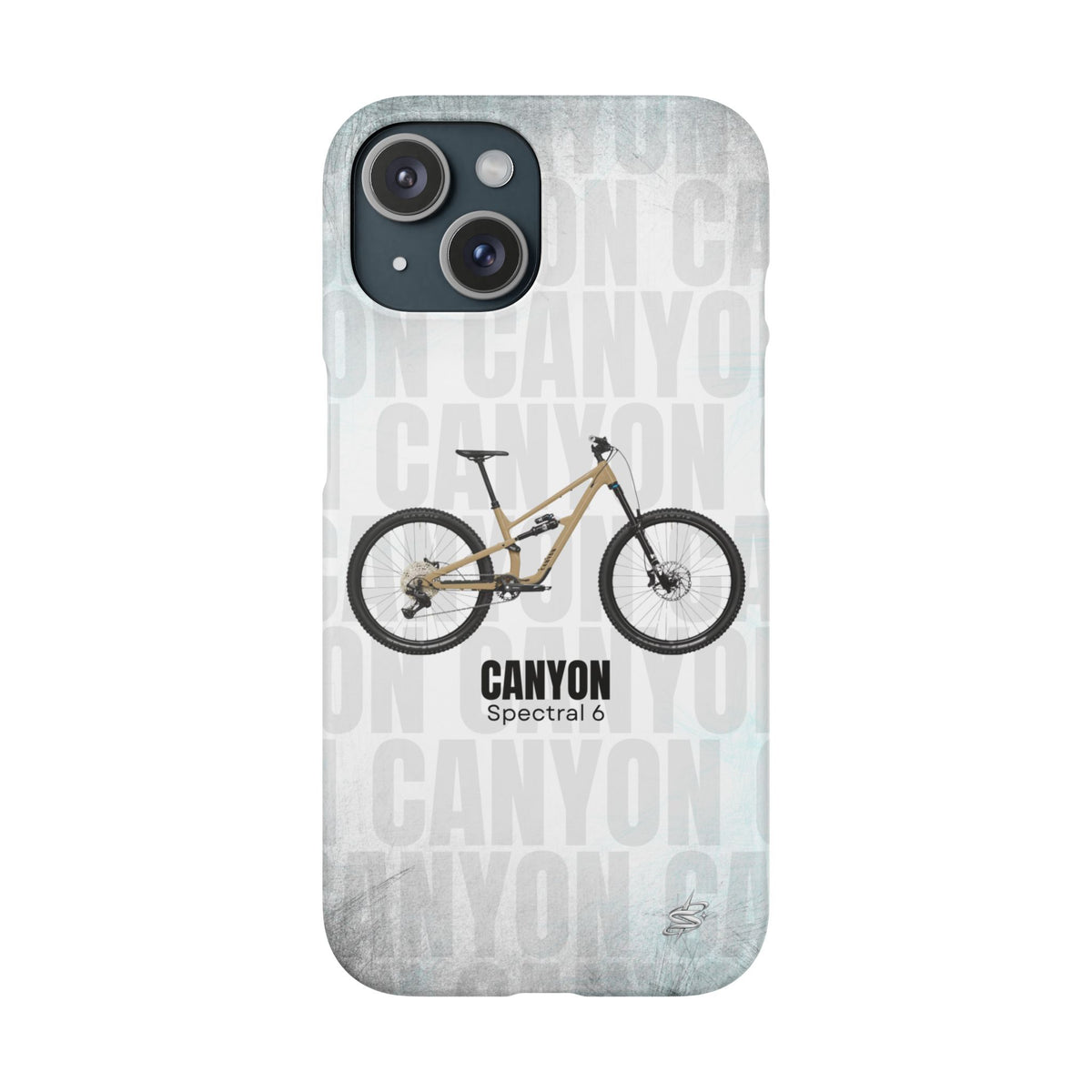 CANYON Spectral 6