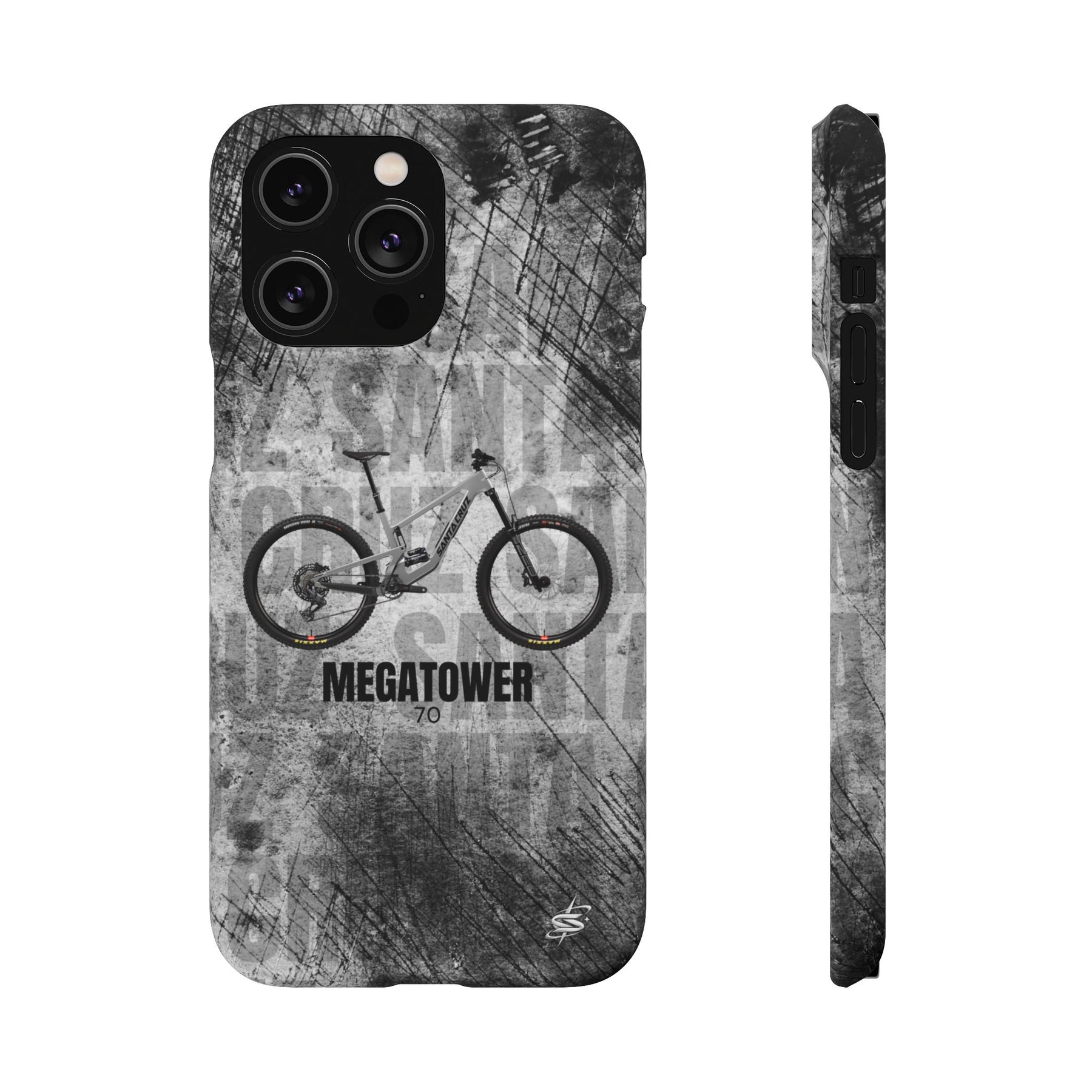 SANTA CRUZ MEGATOWER 70