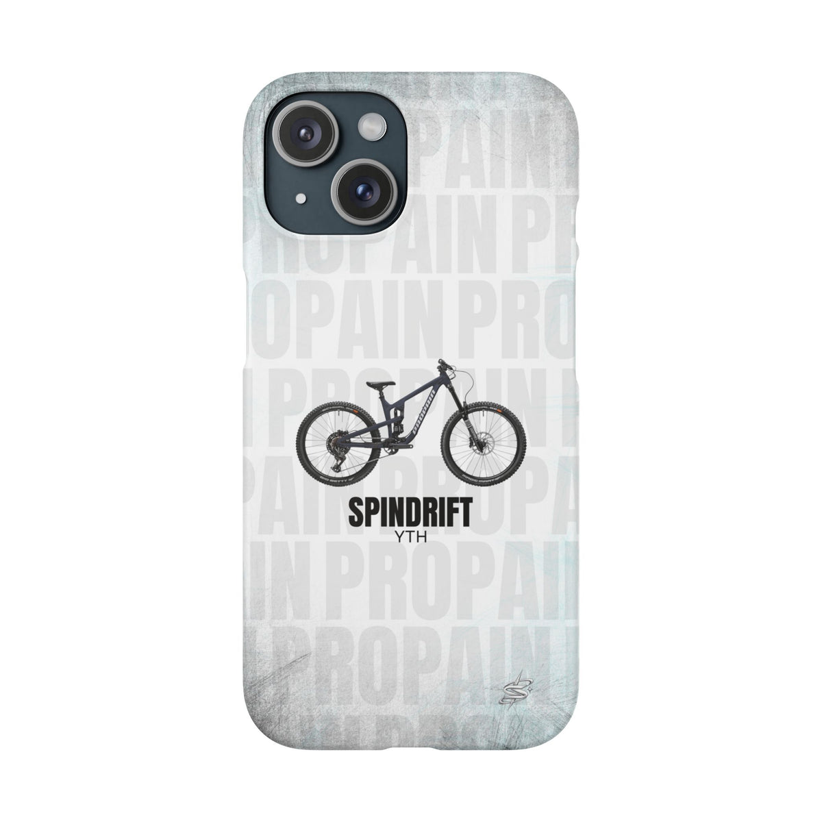 PROPAIN Spindrift YTH