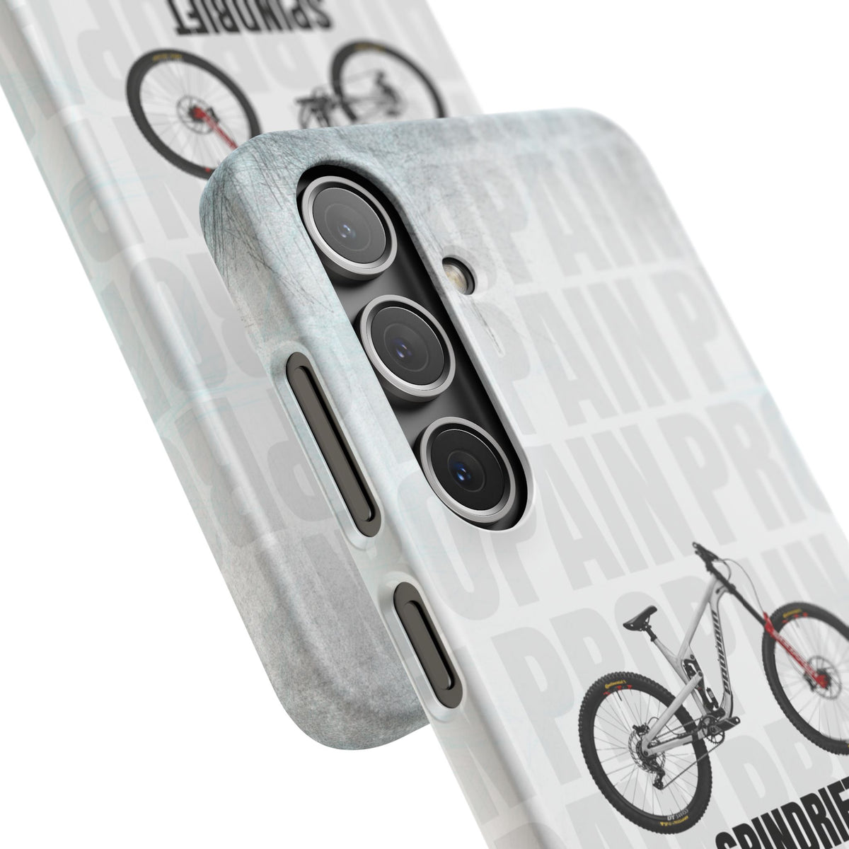 PROPAIN Spindrift al dual crown