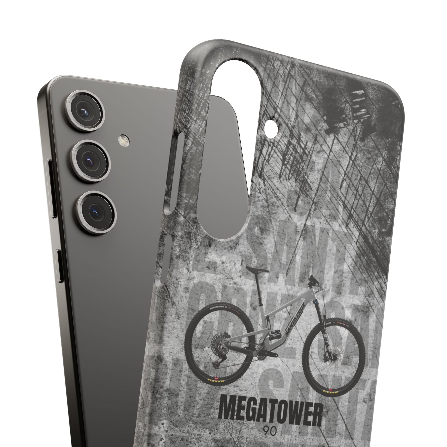 SANTA CRUZ MEGATOWER 90