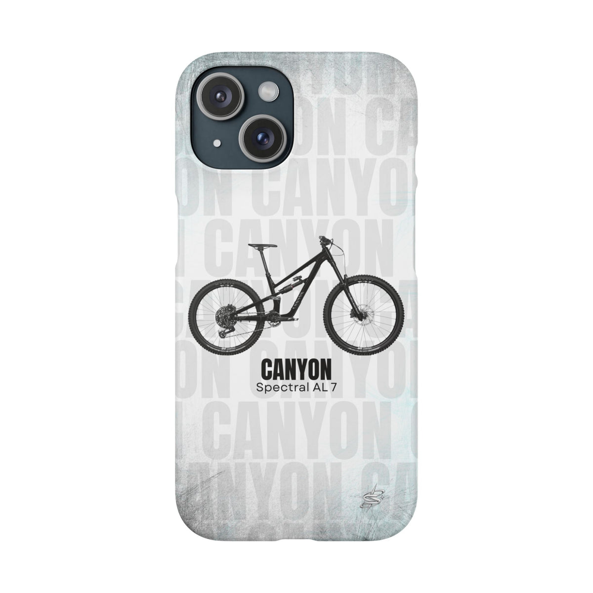CANYON Spectral AL 7
