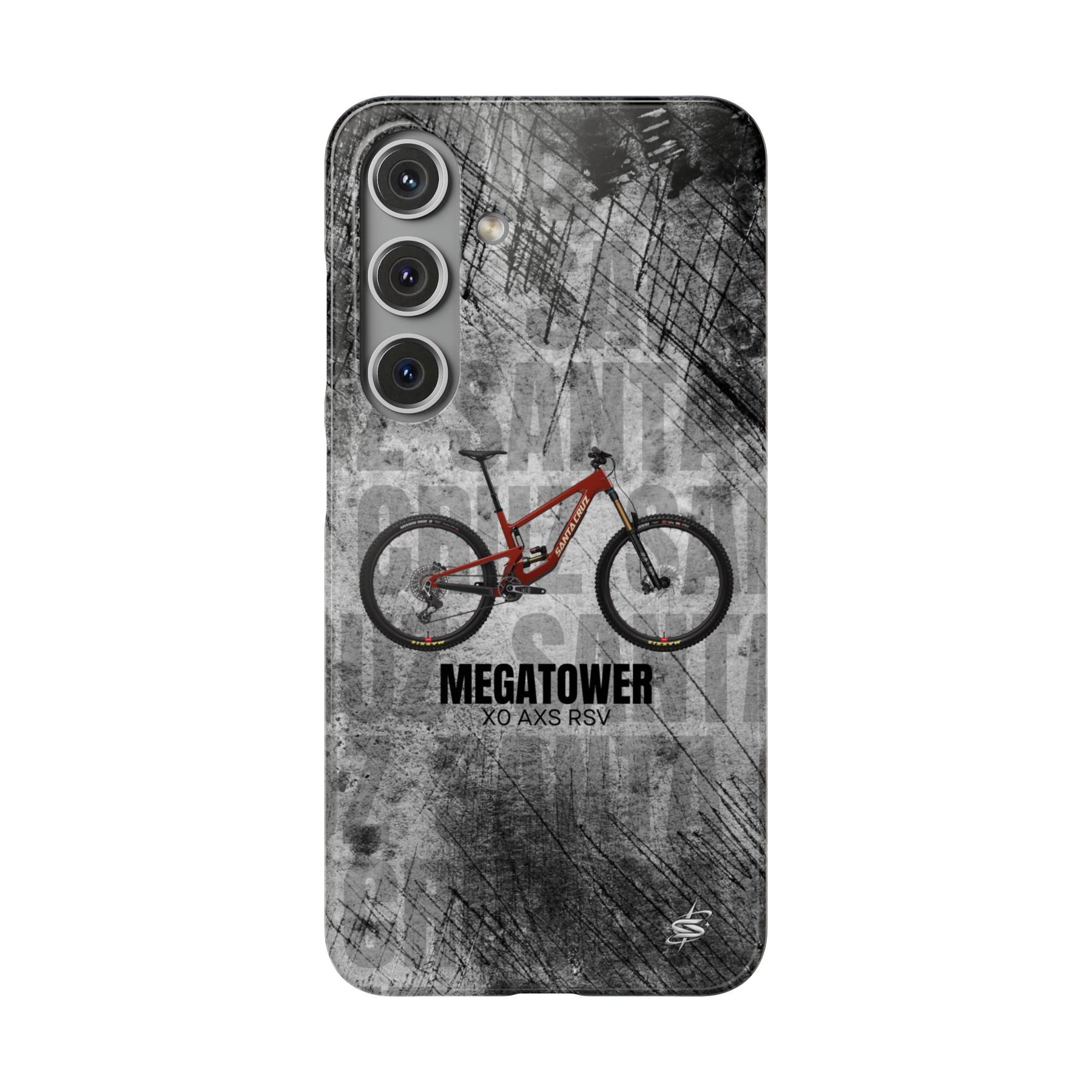 SANTA CRUZ MEGATOWER X0 AXS RSV